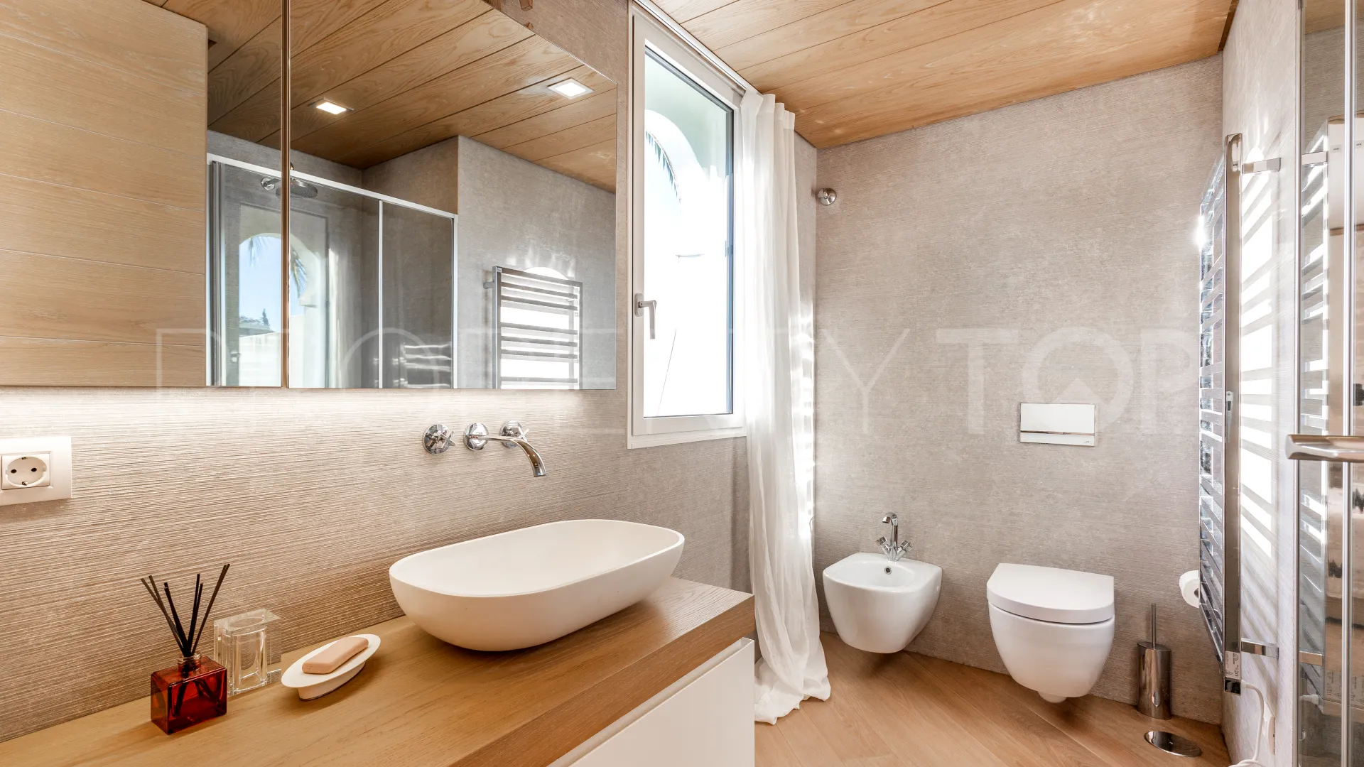 Penthouse with 3 bedrooms for sale in El Oasis Club