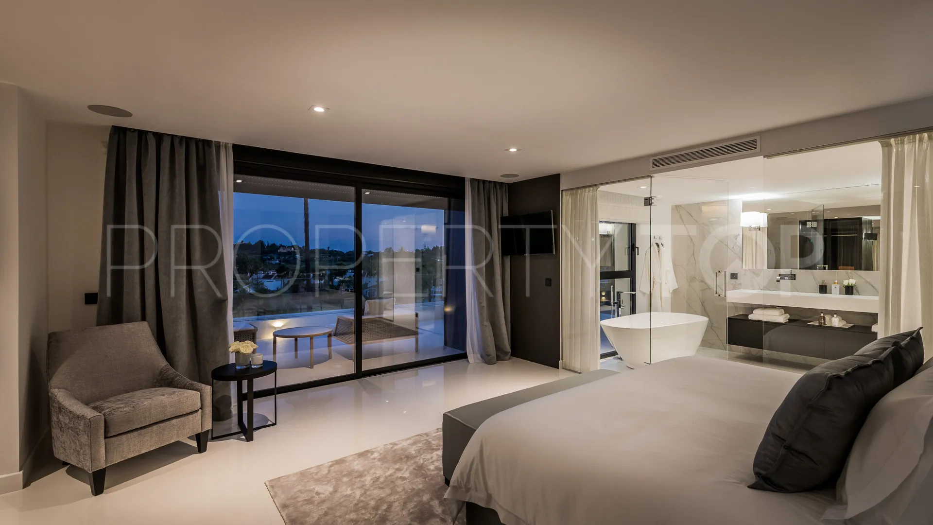 Marbella villa for sale