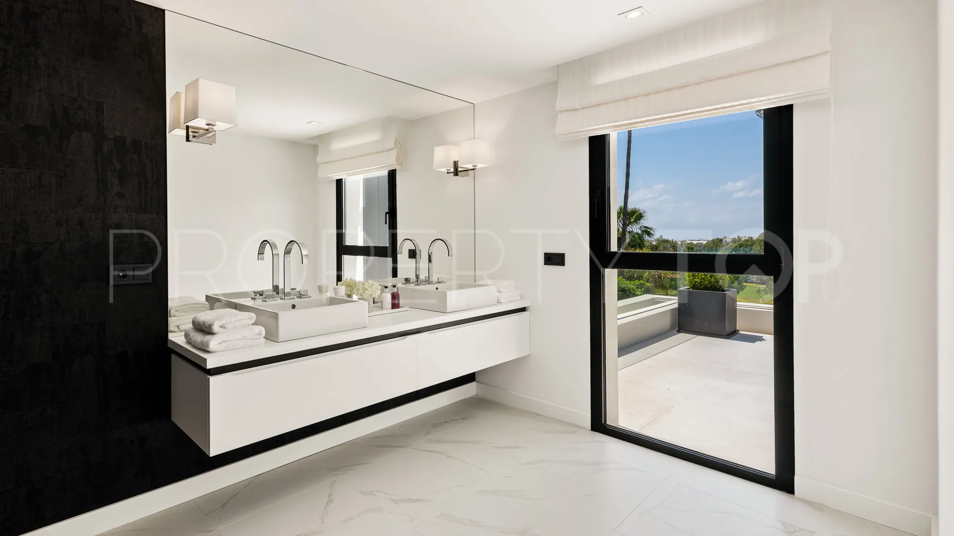 Marbella villa for sale