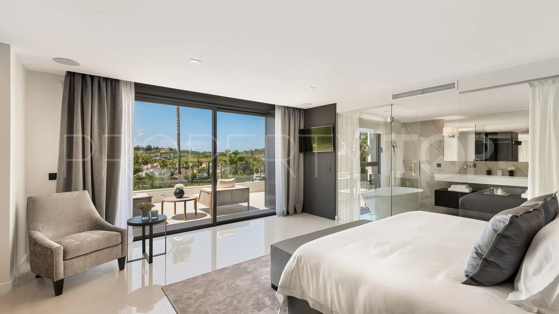Marbella villa for sale