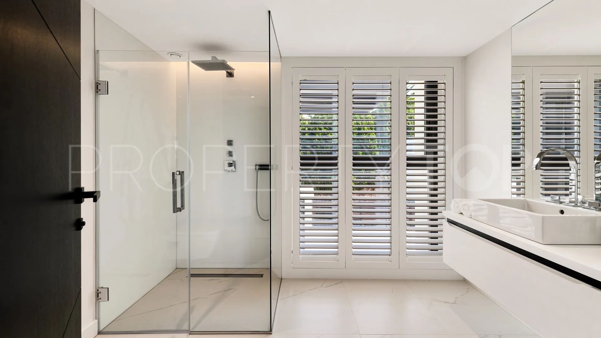 Marbella villa for sale