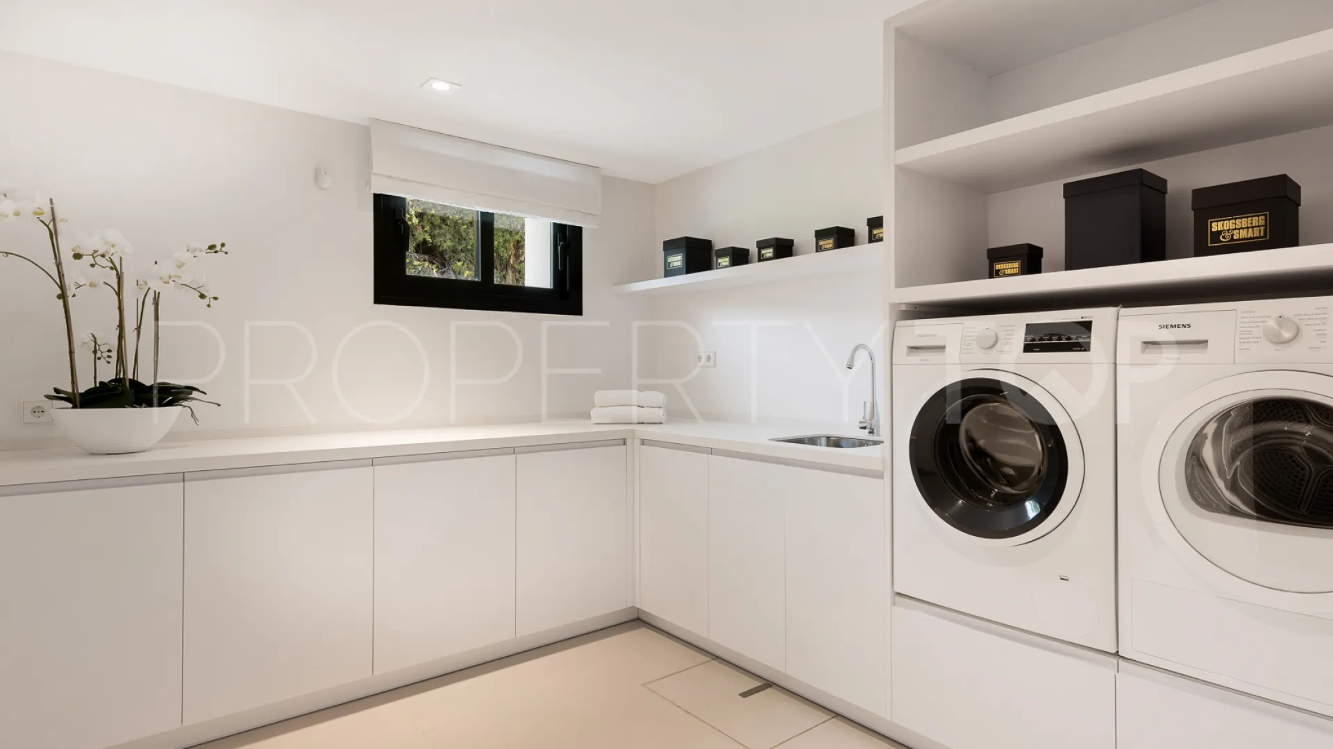 Marbella villa for sale