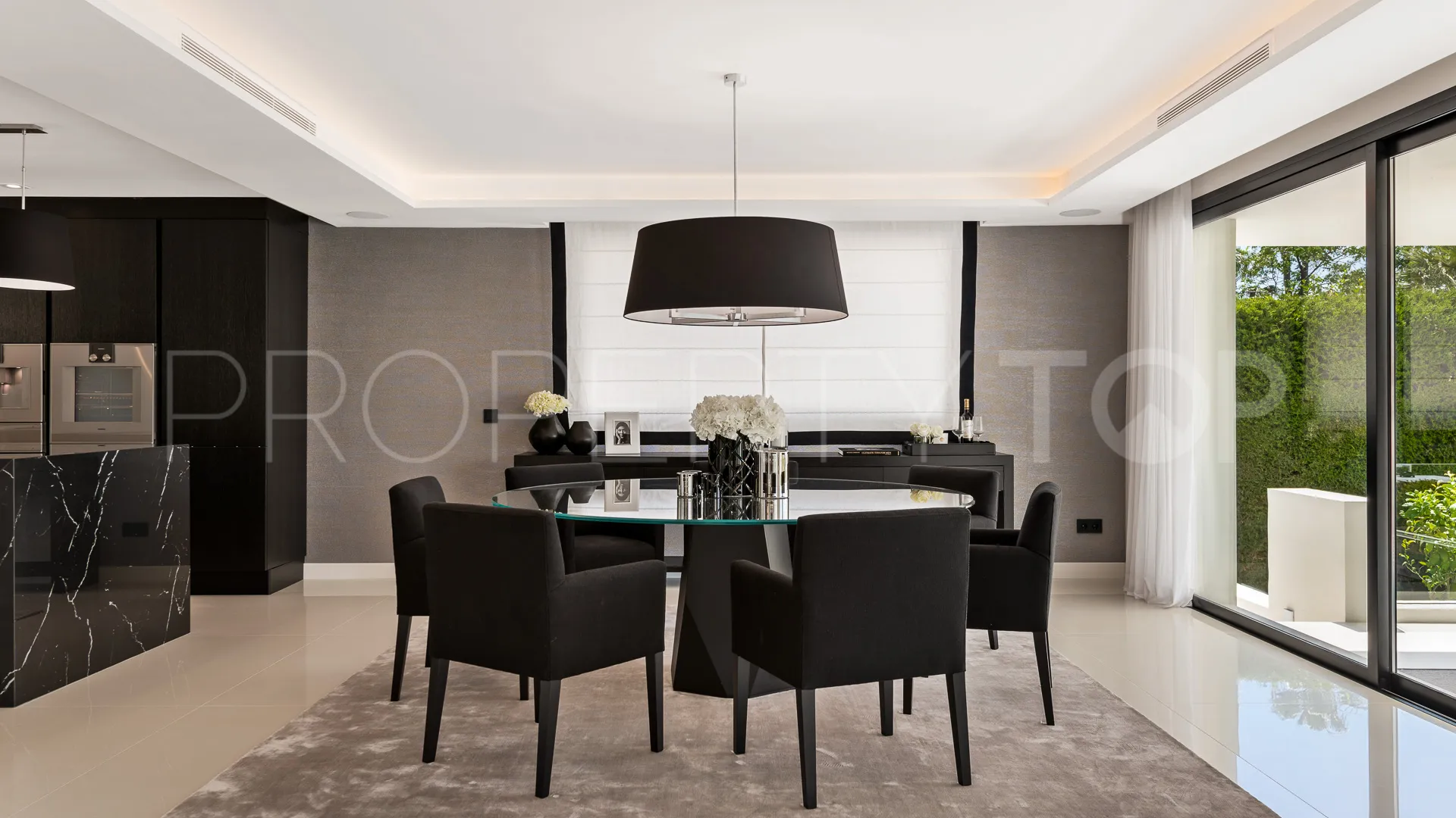 Marbella villa for sale