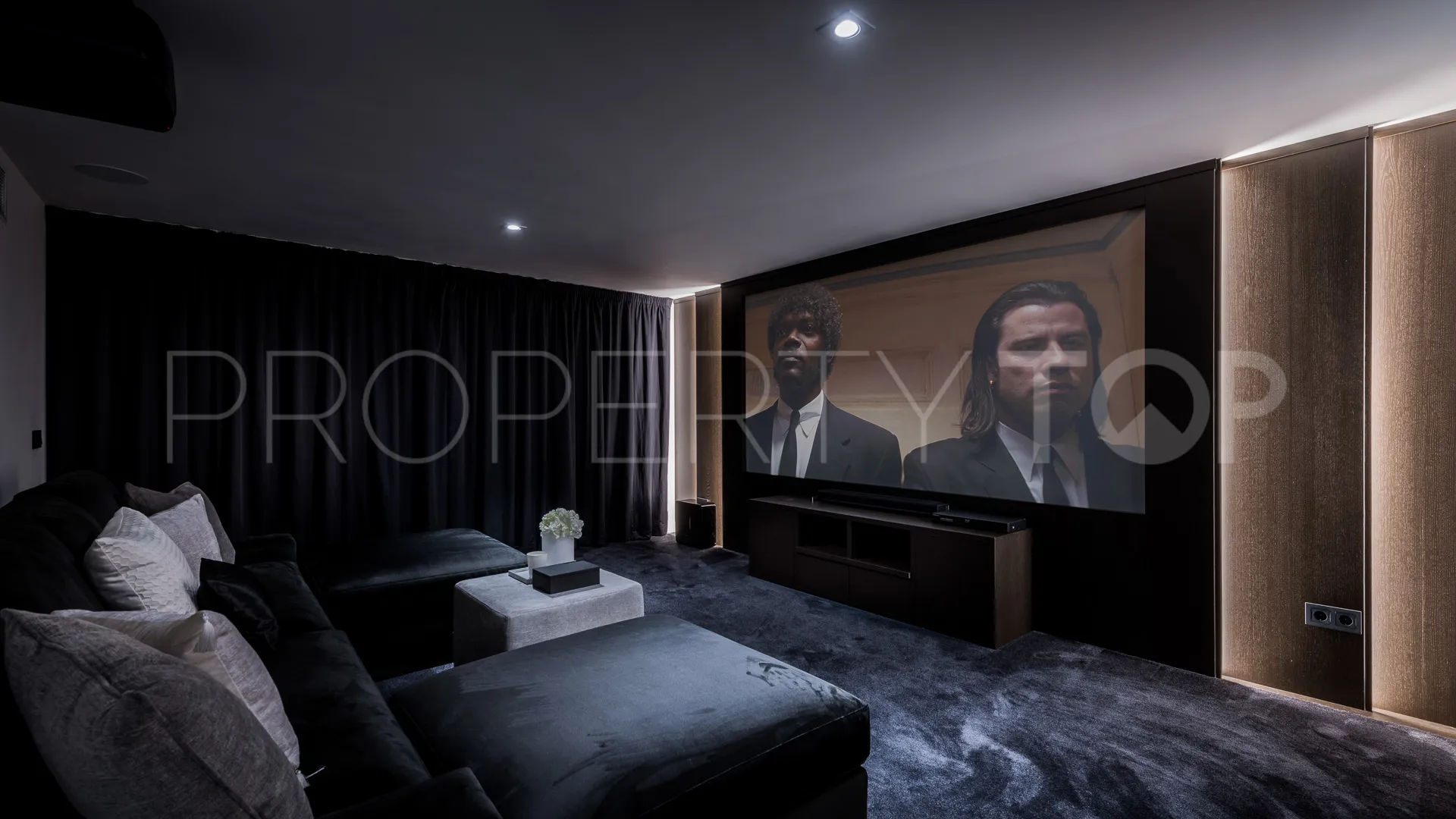 Marbella villa for sale