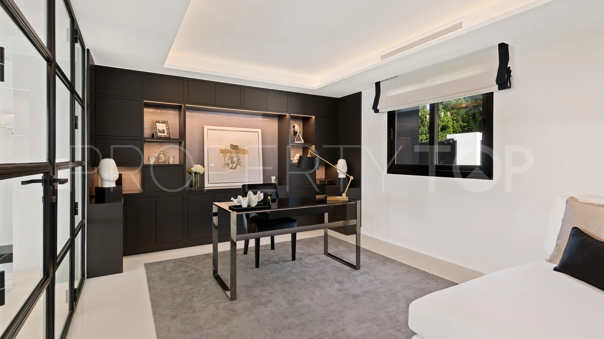 Marbella villa for sale