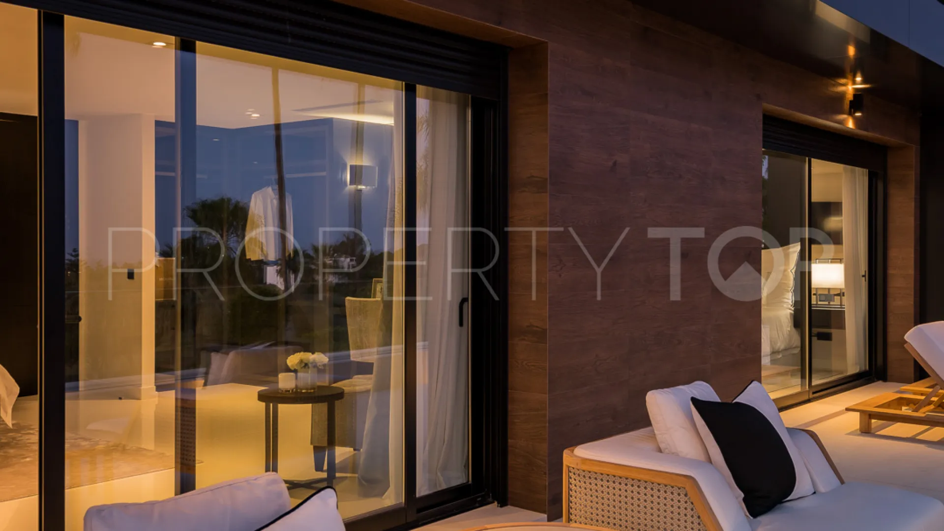 Marbella villa for sale