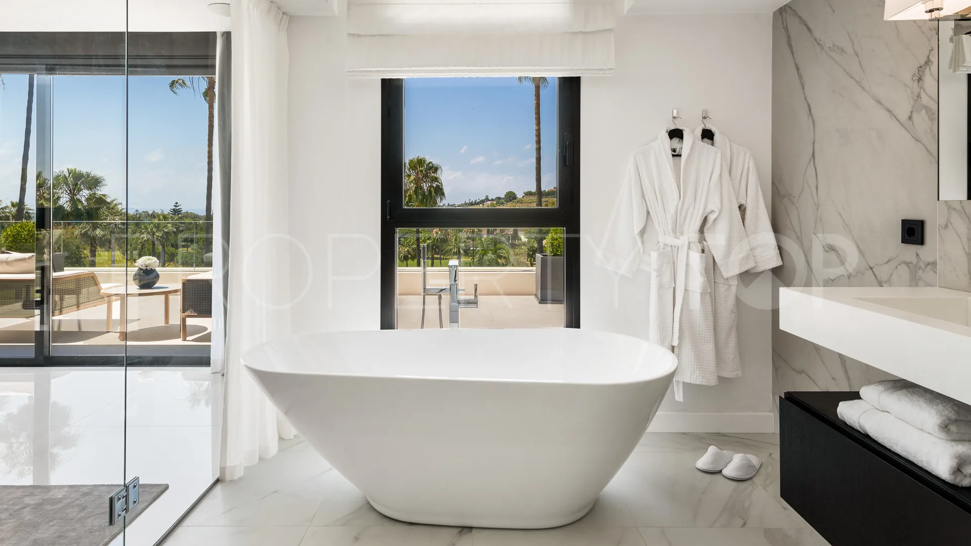 Marbella villa for sale