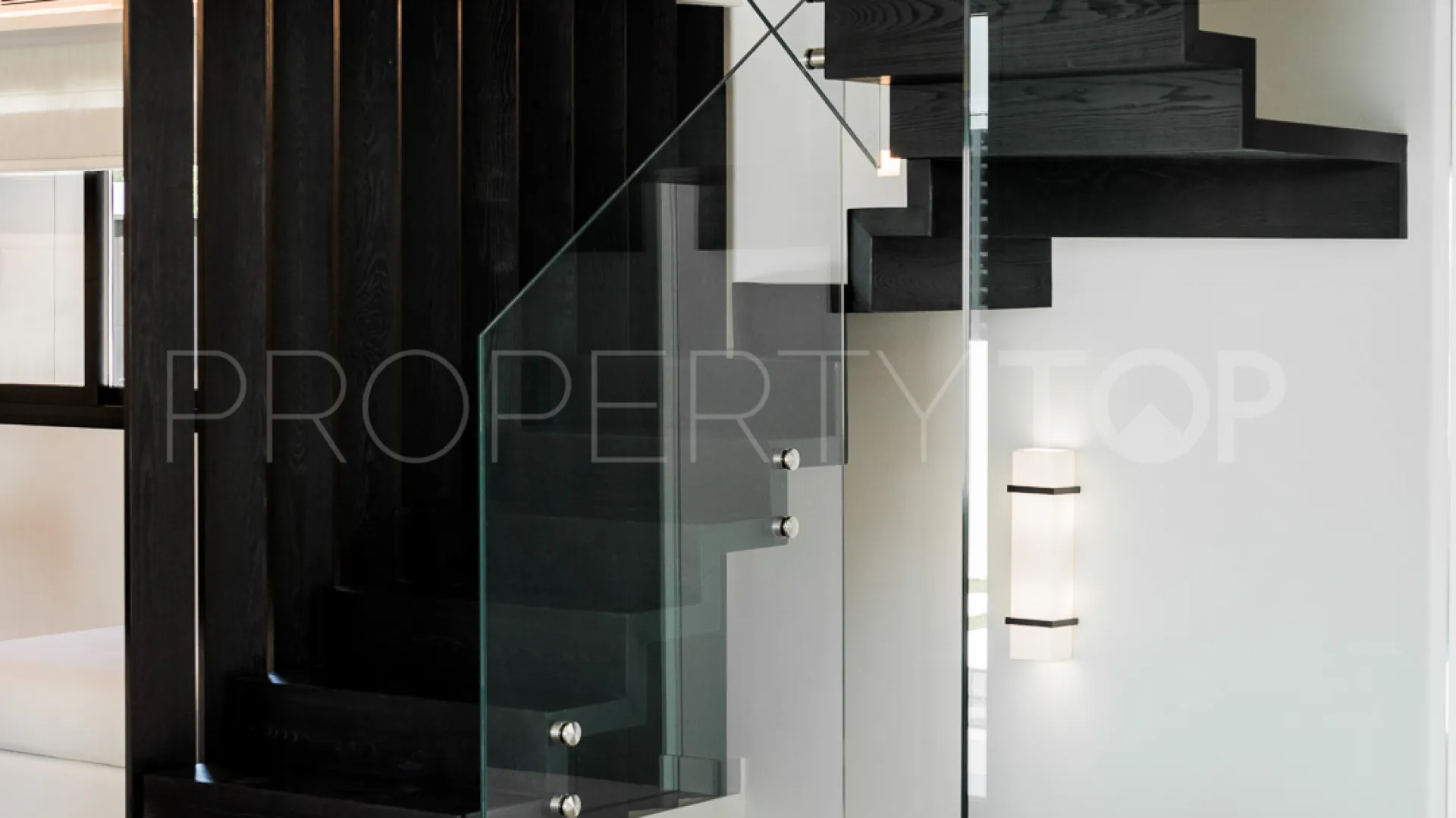 Marbella villa for sale