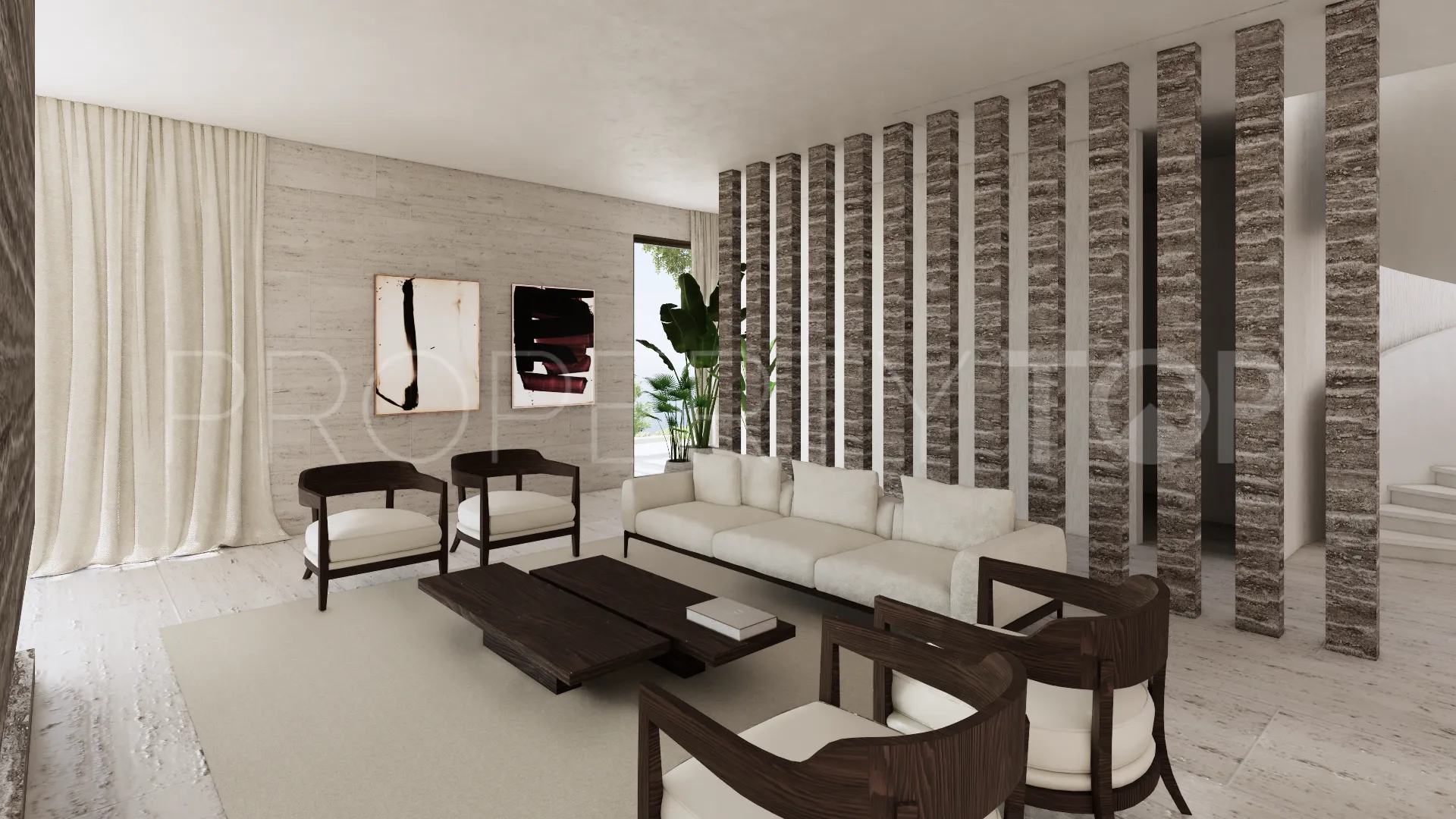 Buy Monte Mayor 5 bedrooms villa