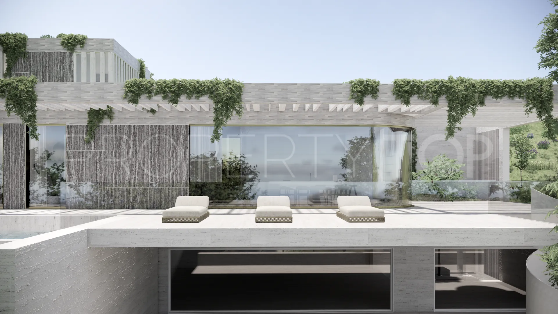 Buy Monte Mayor 5 bedrooms villa