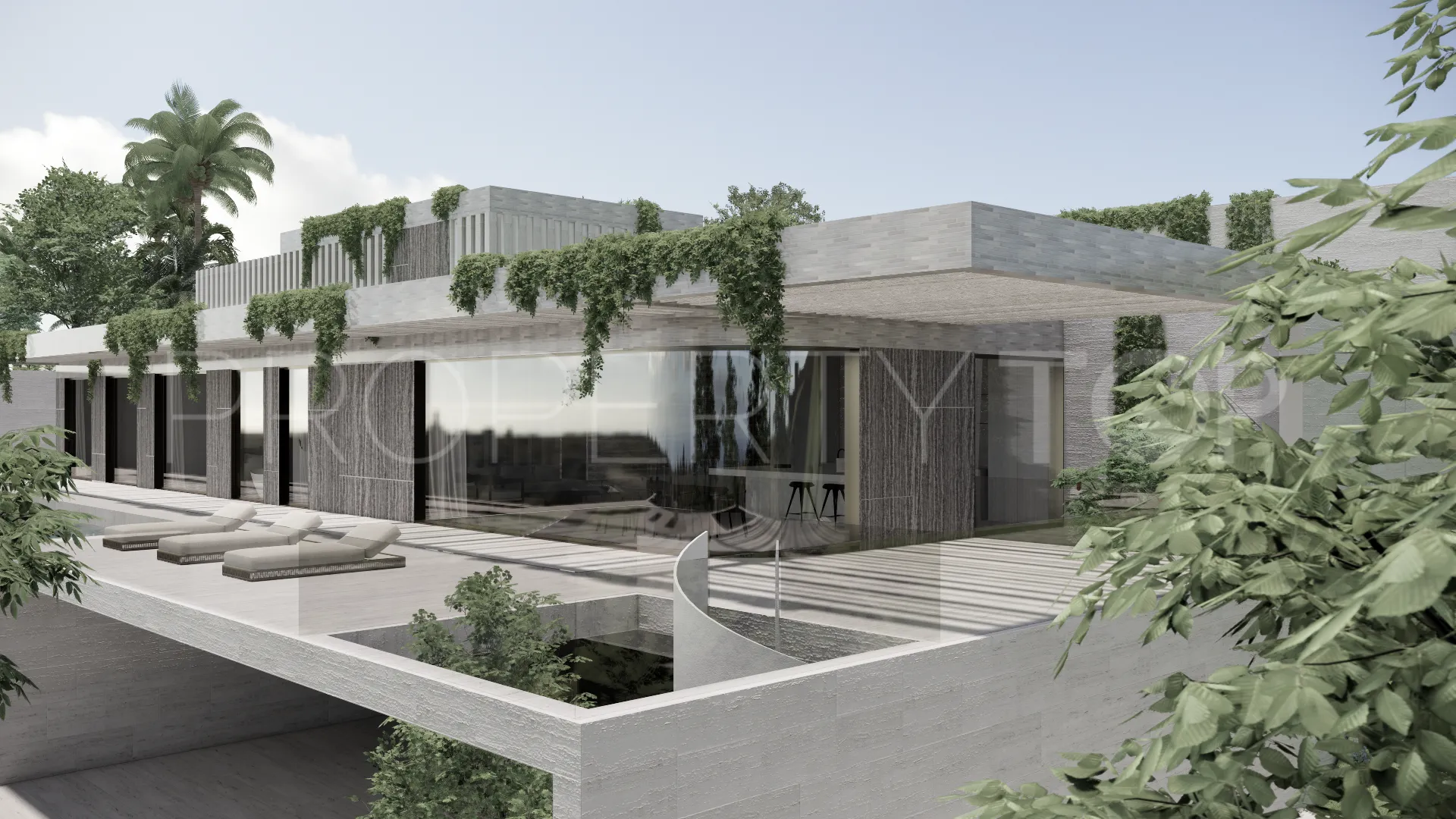 Buy Monte Mayor 5 bedrooms villa