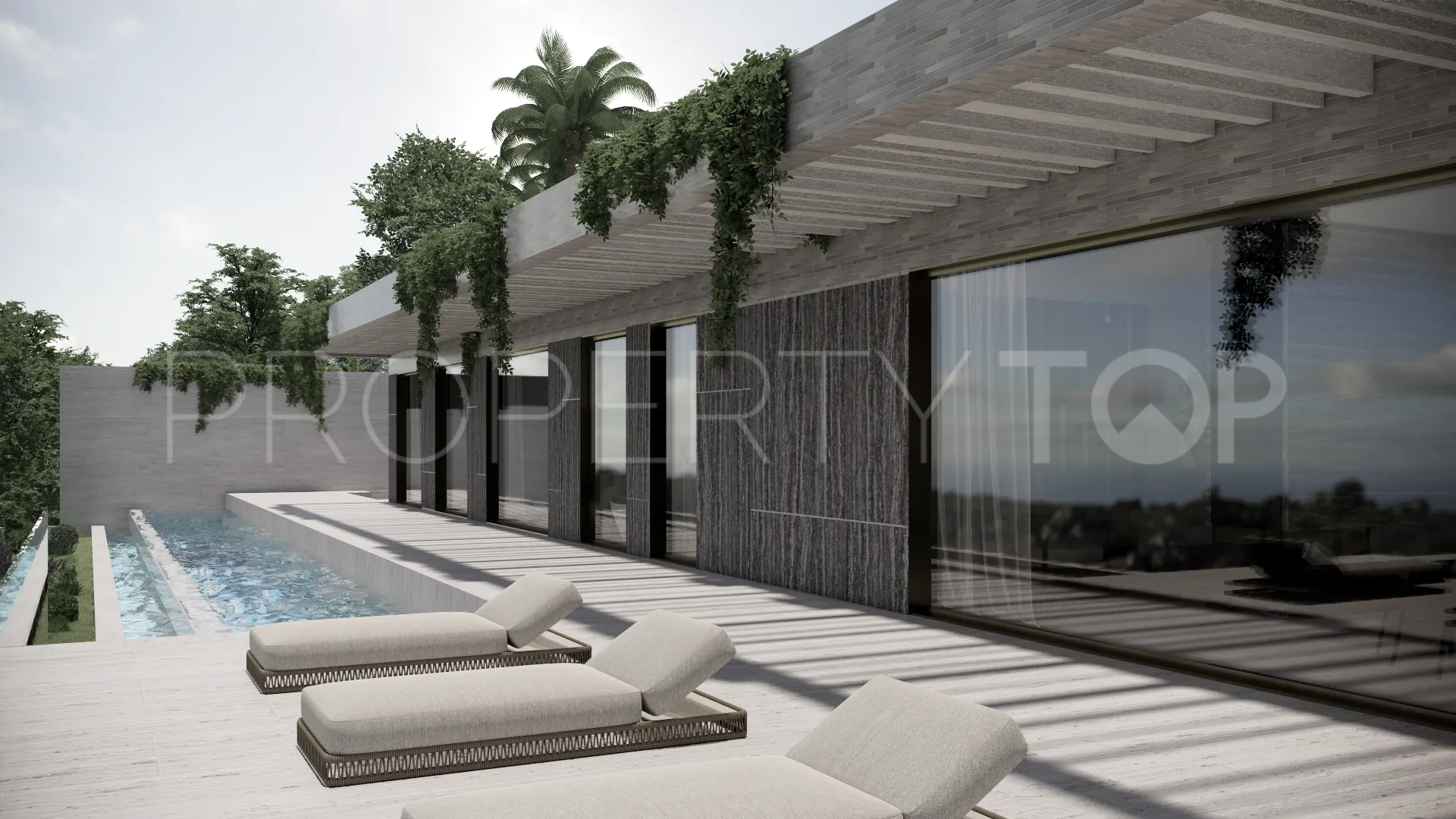 Buy Monte Mayor 5 bedrooms villa