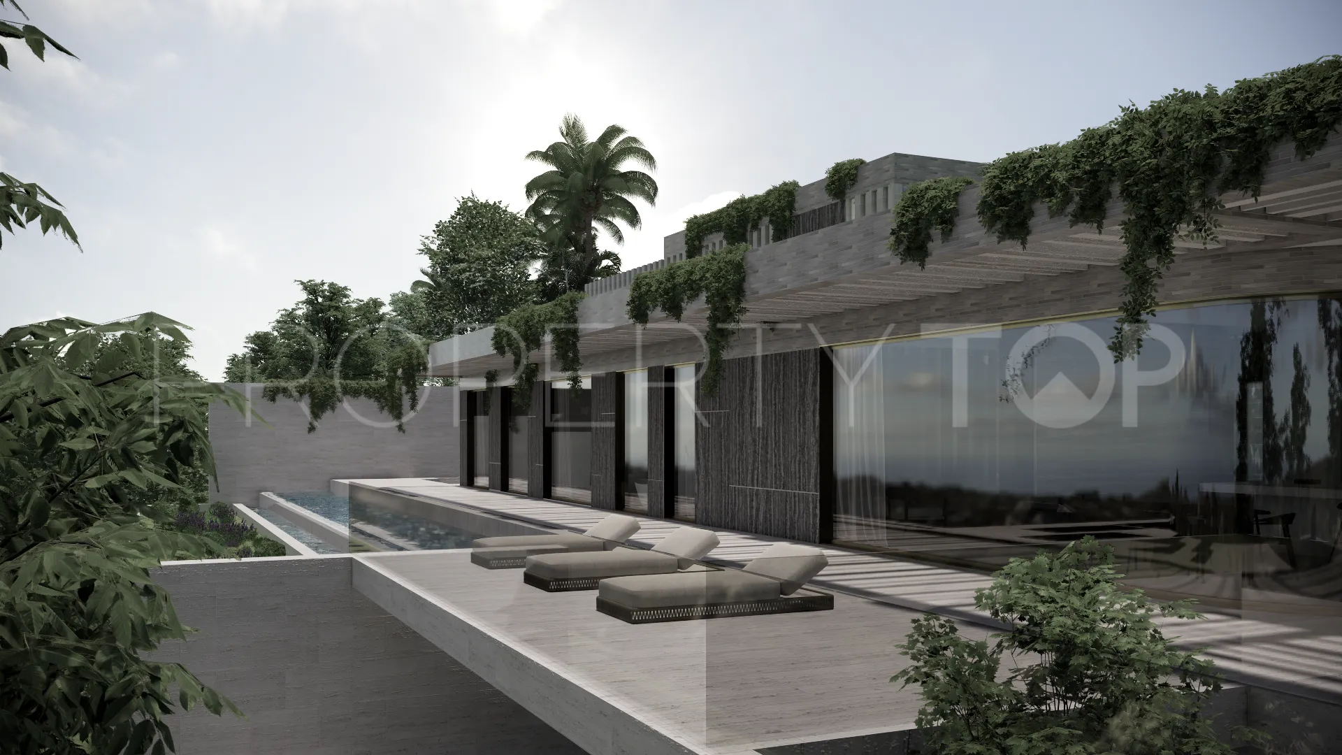Buy Monte Mayor 5 bedrooms villa