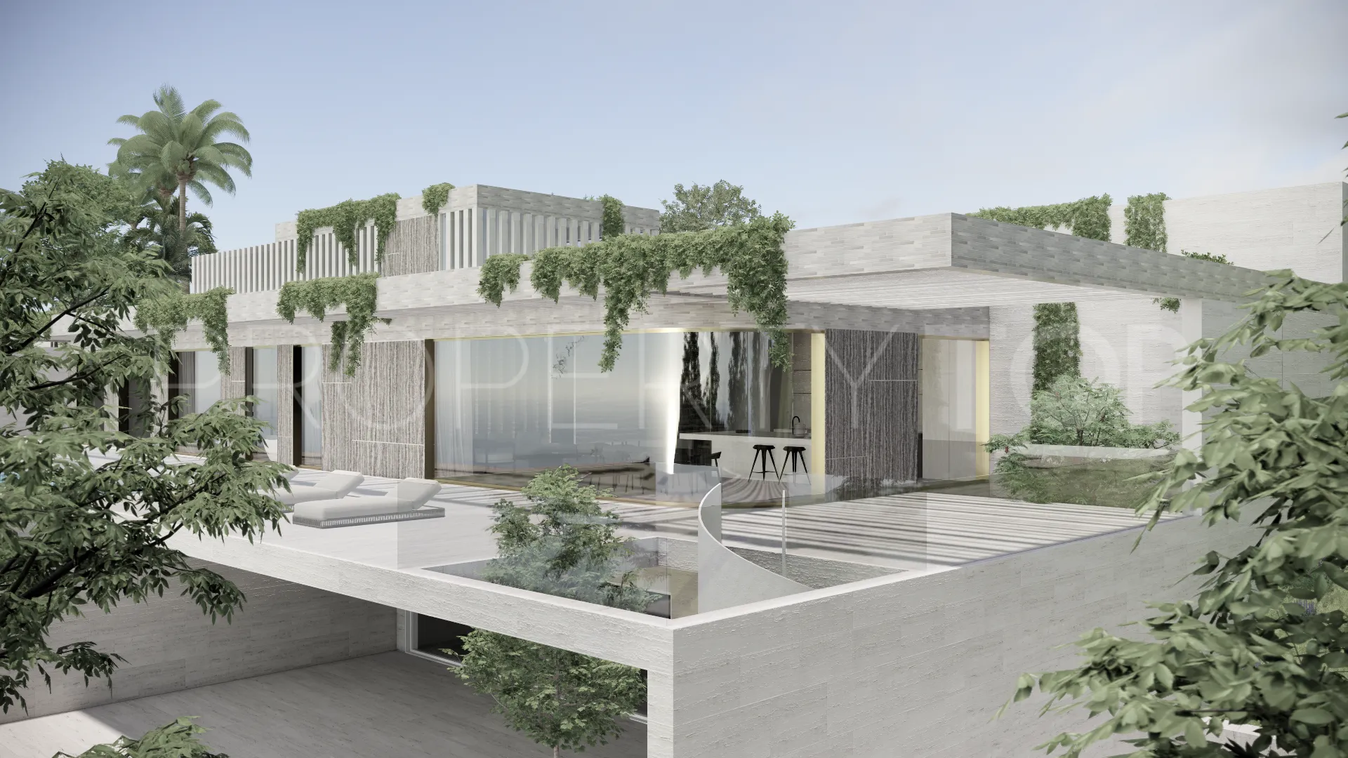 Buy Monte Mayor 5 bedrooms villa