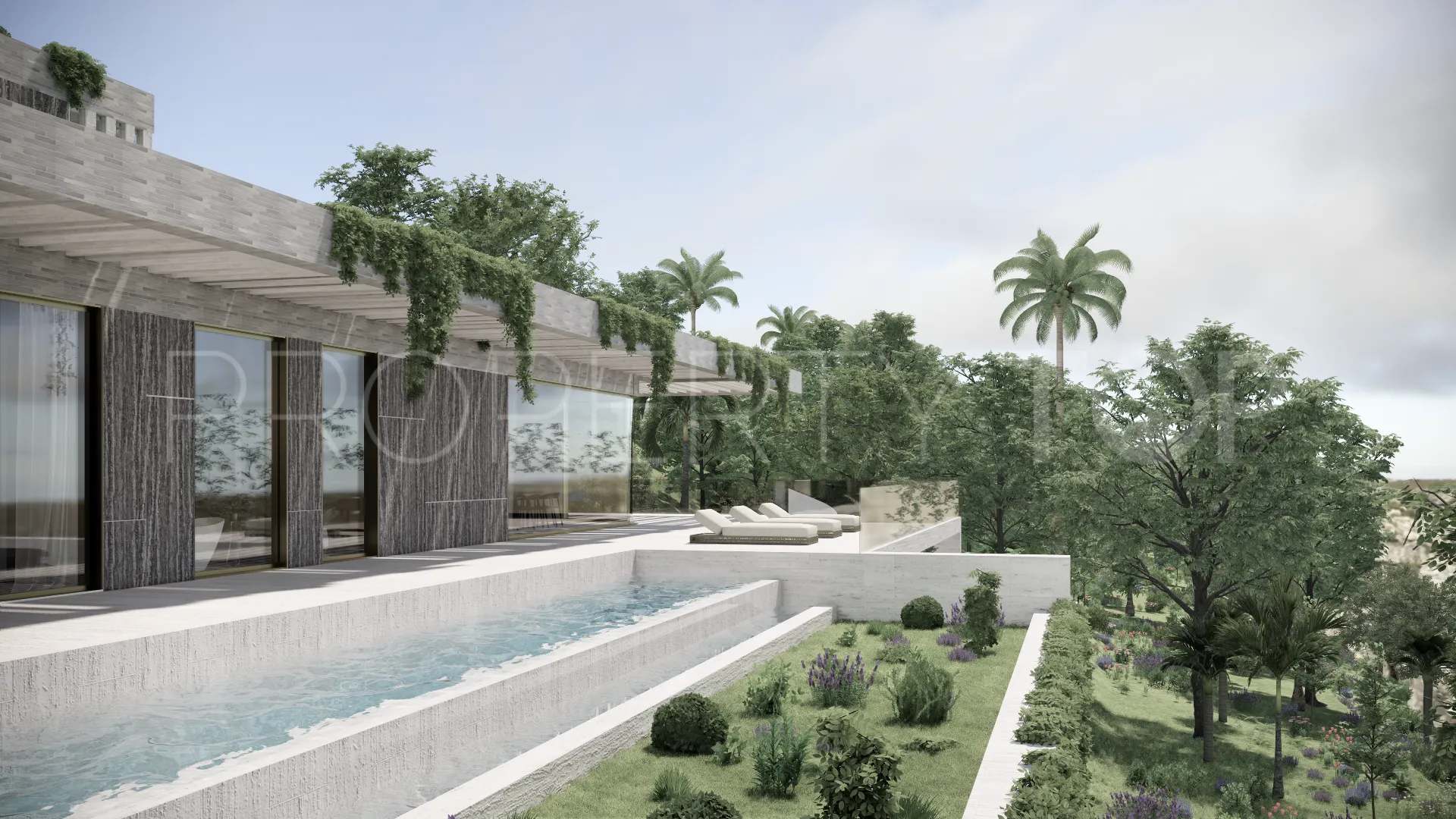 Buy Monte Mayor 5 bedrooms villa