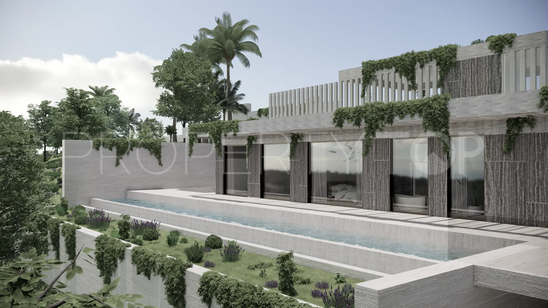 Buy Monte Mayor 5 bedrooms villa