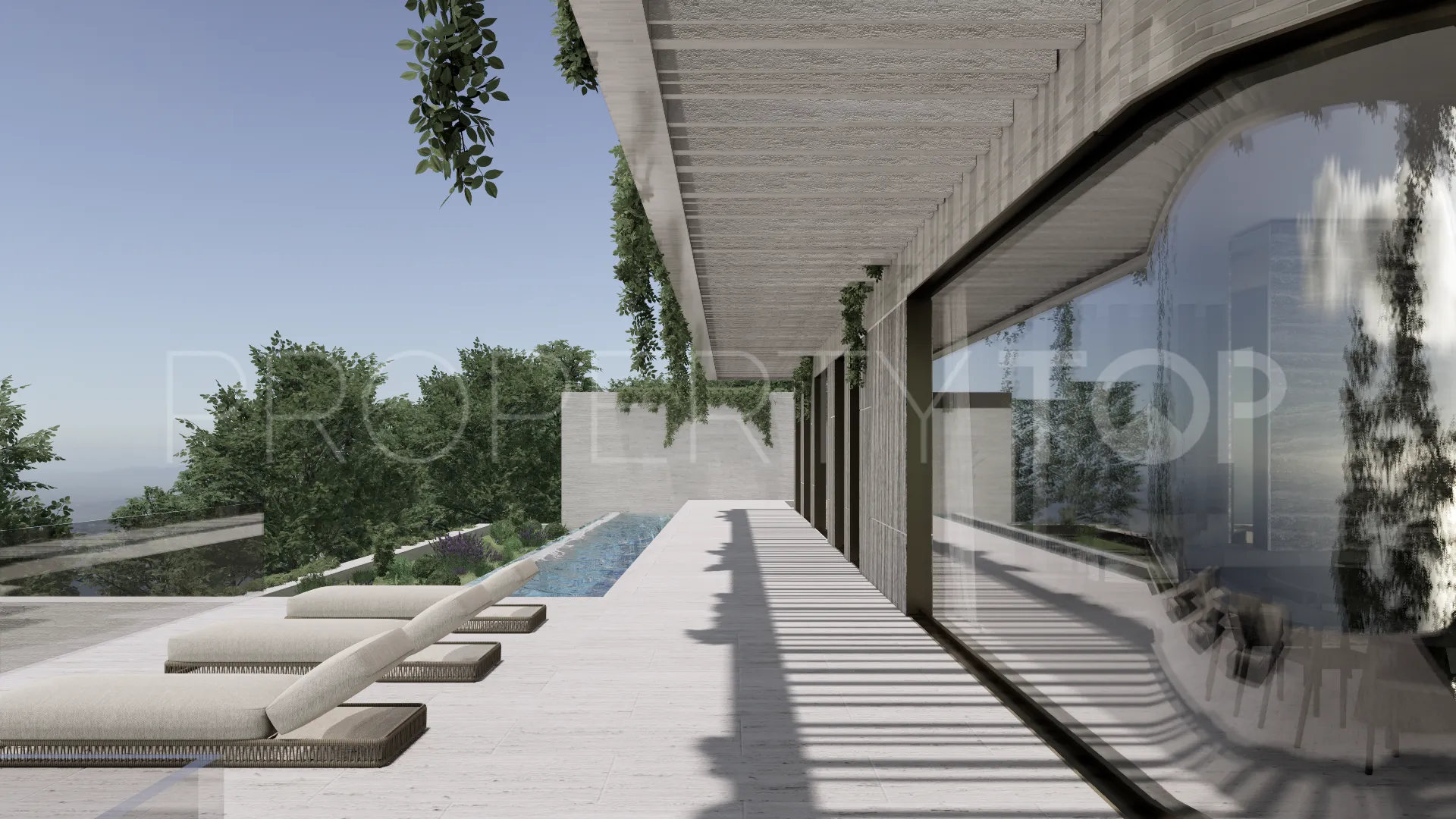 Buy Monte Mayor 5 bedrooms villa