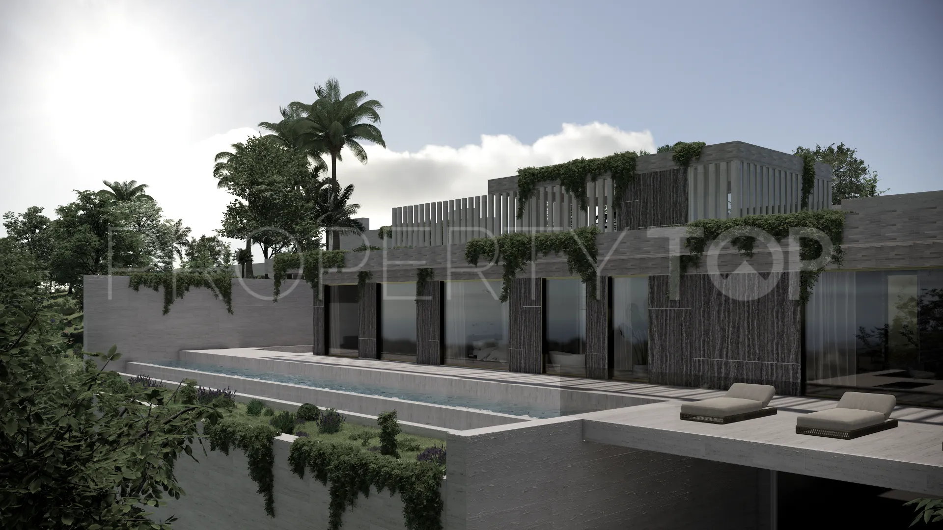 Buy Monte Mayor 5 bedrooms villa