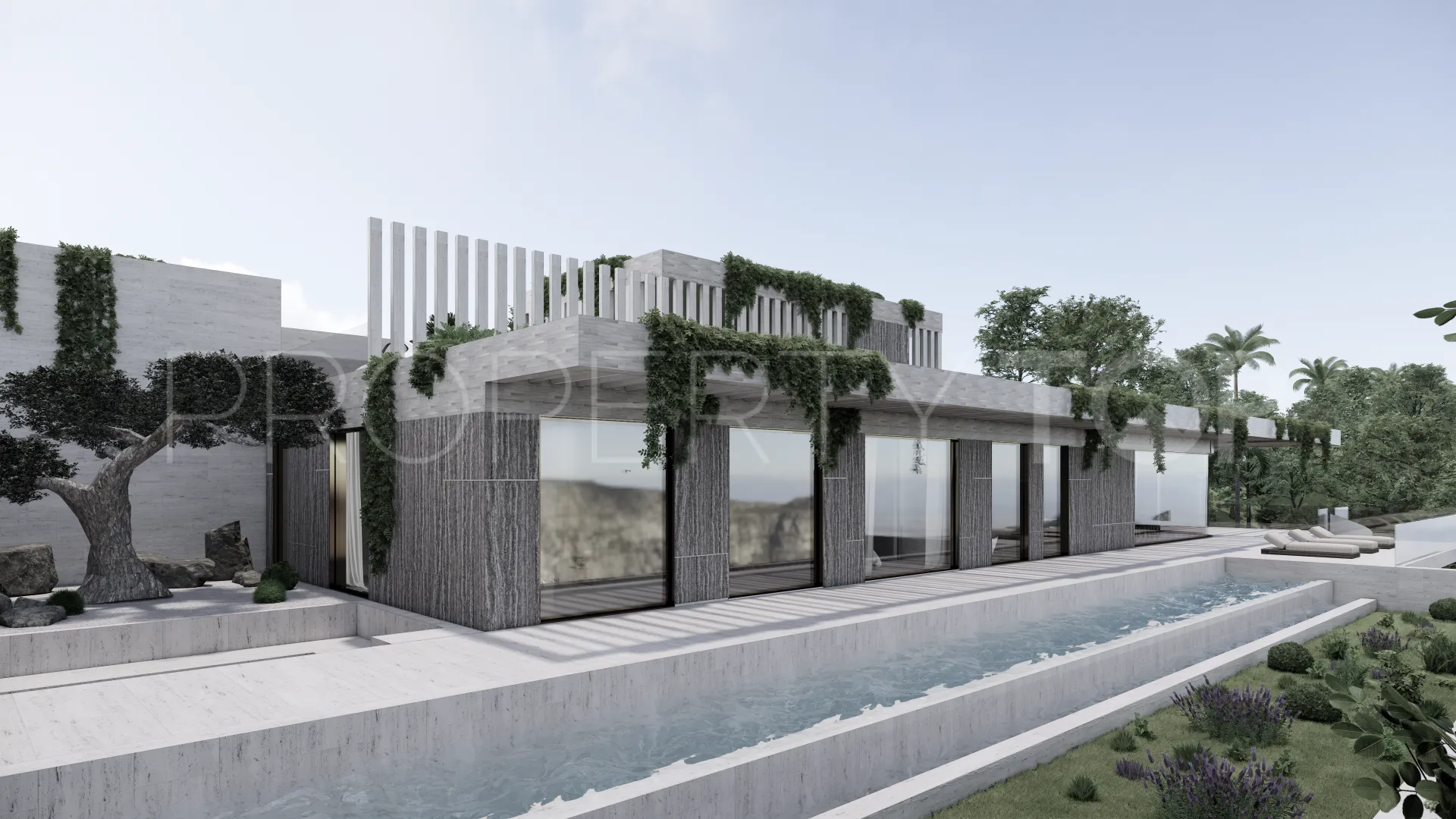 Buy Monte Mayor 5 bedrooms villa