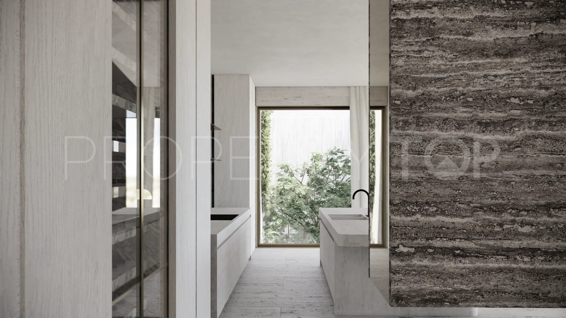 Buy Monte Mayor 5 bedrooms villa