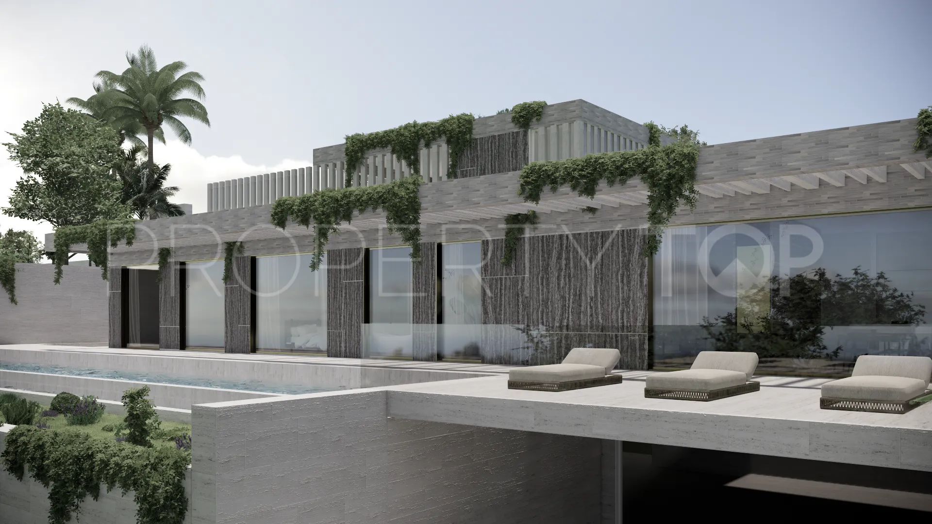 Buy Monte Mayor 5 bedrooms villa