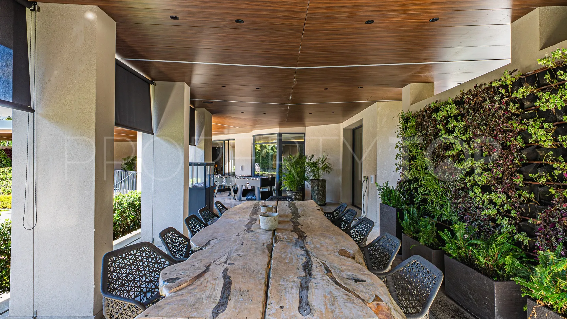 10 bedrooms San Pedro de Alcantara villa for sale