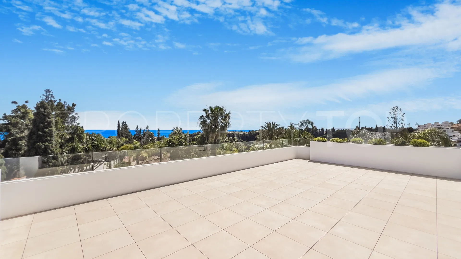 Marbella Golden Mile 6 bedrooms villa for sale