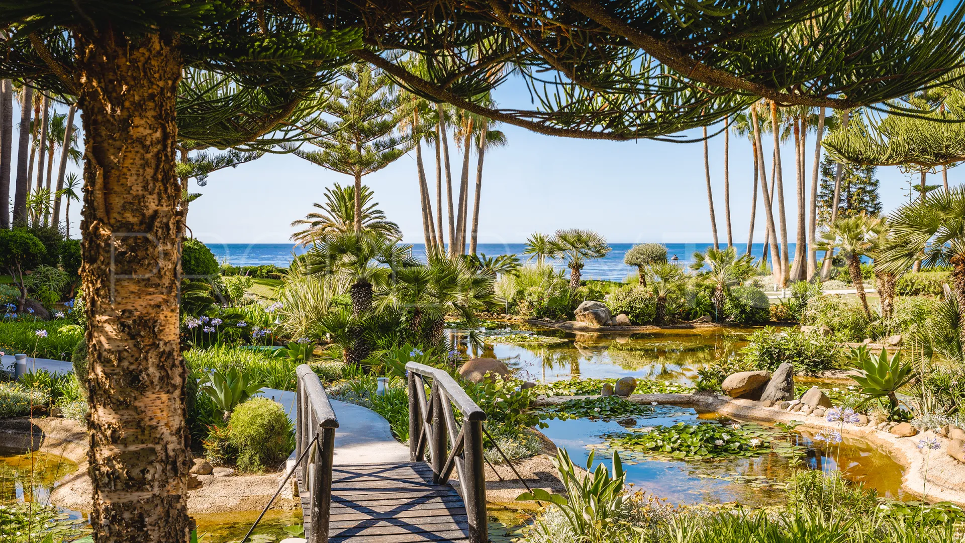 Apartamento en venta en Marbella