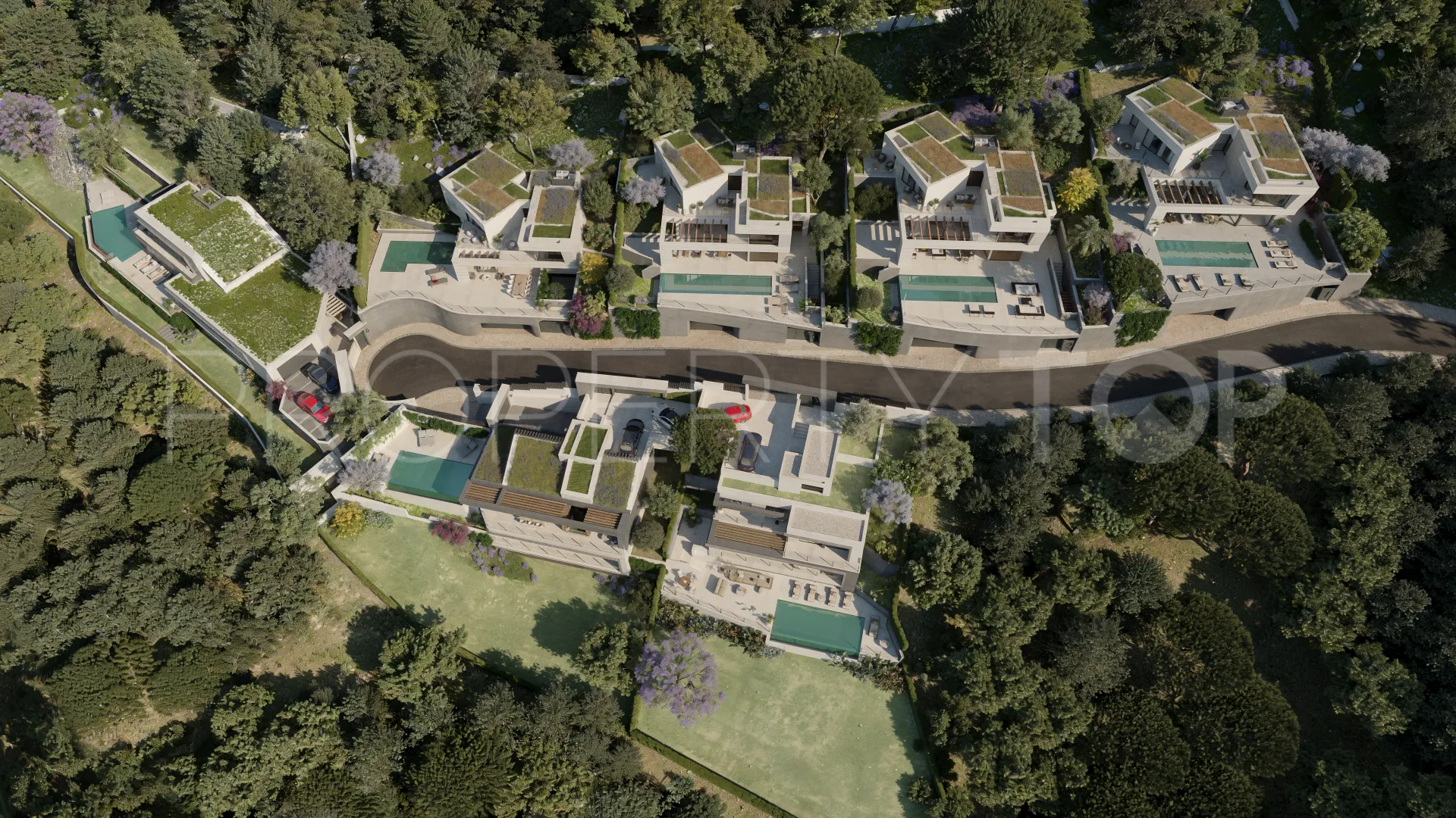 Villa with 4 bedrooms for sale in Pinares de San Antón