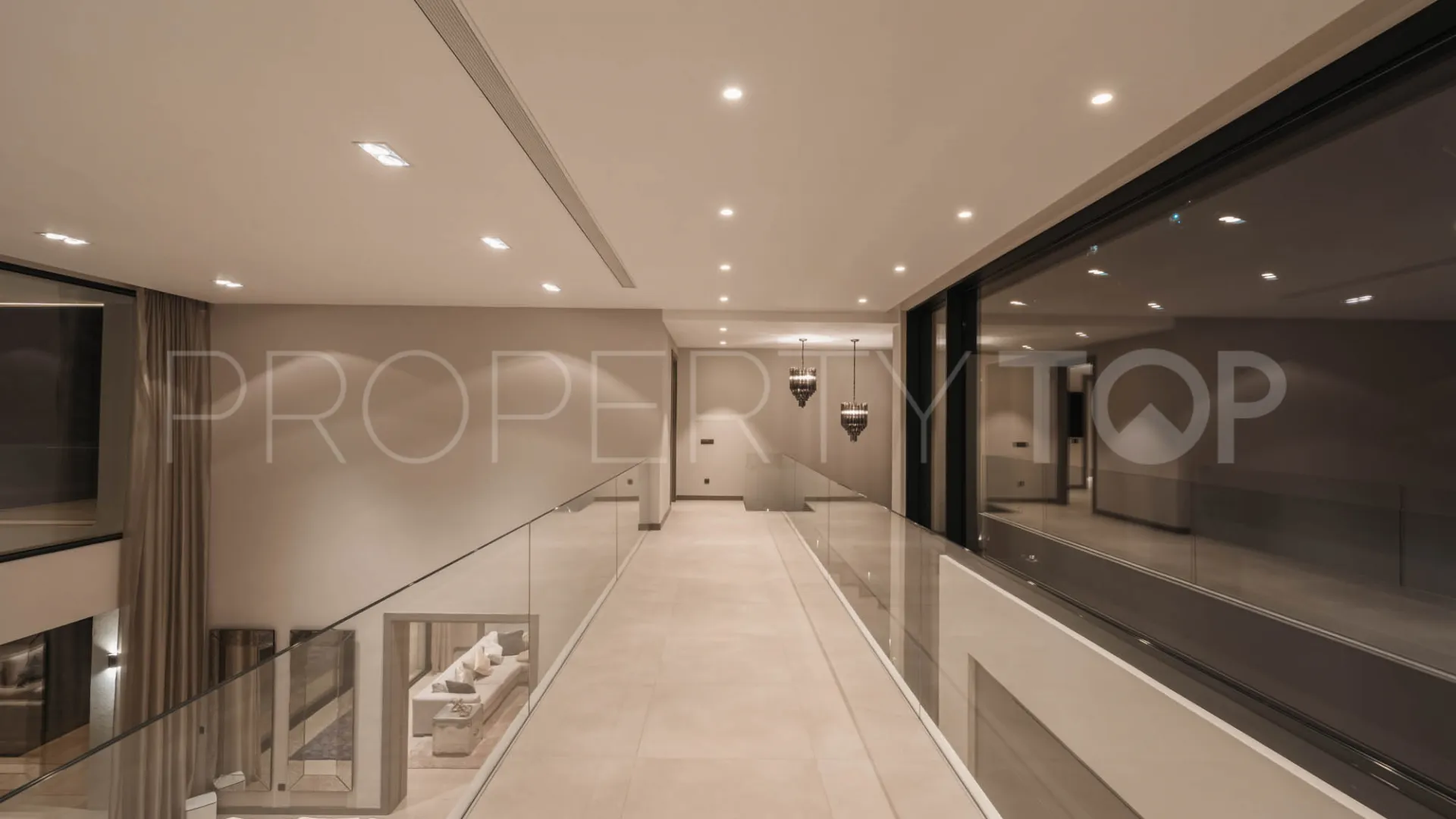 Benahavis villa for sale