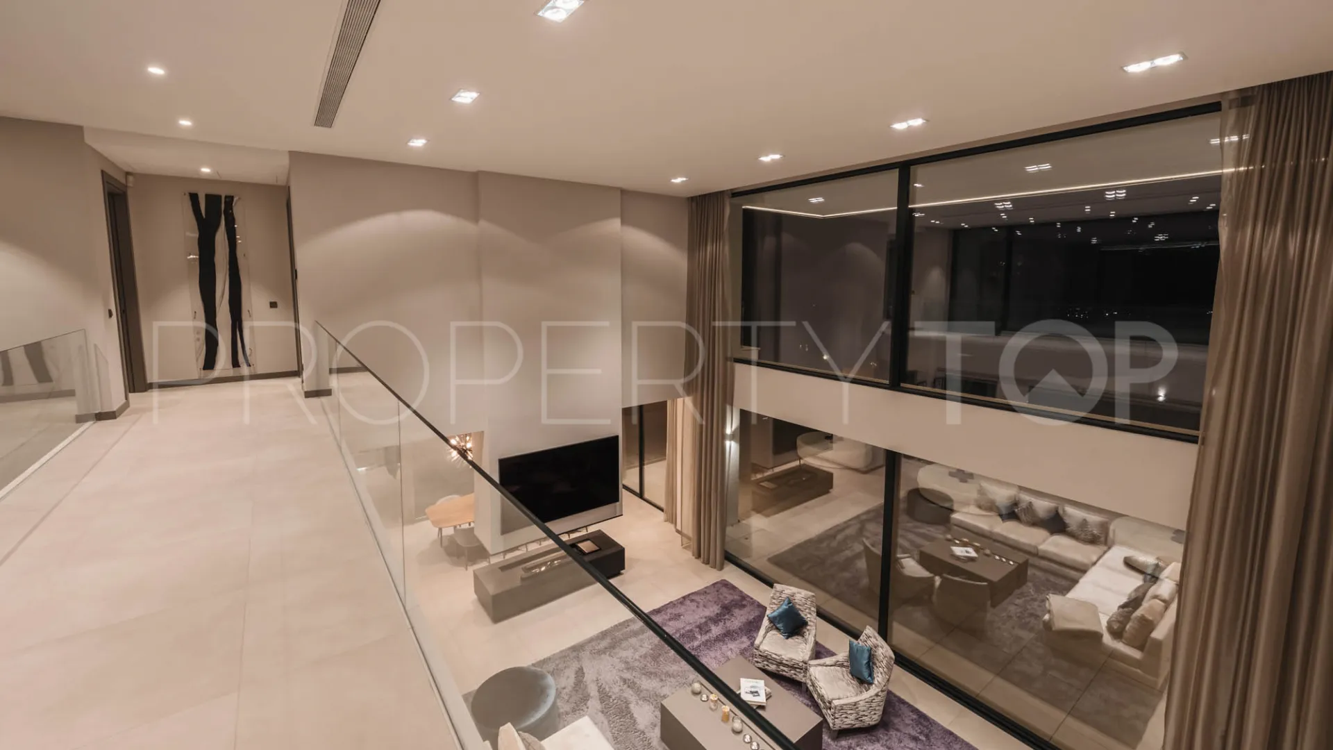 Benahavis villa for sale