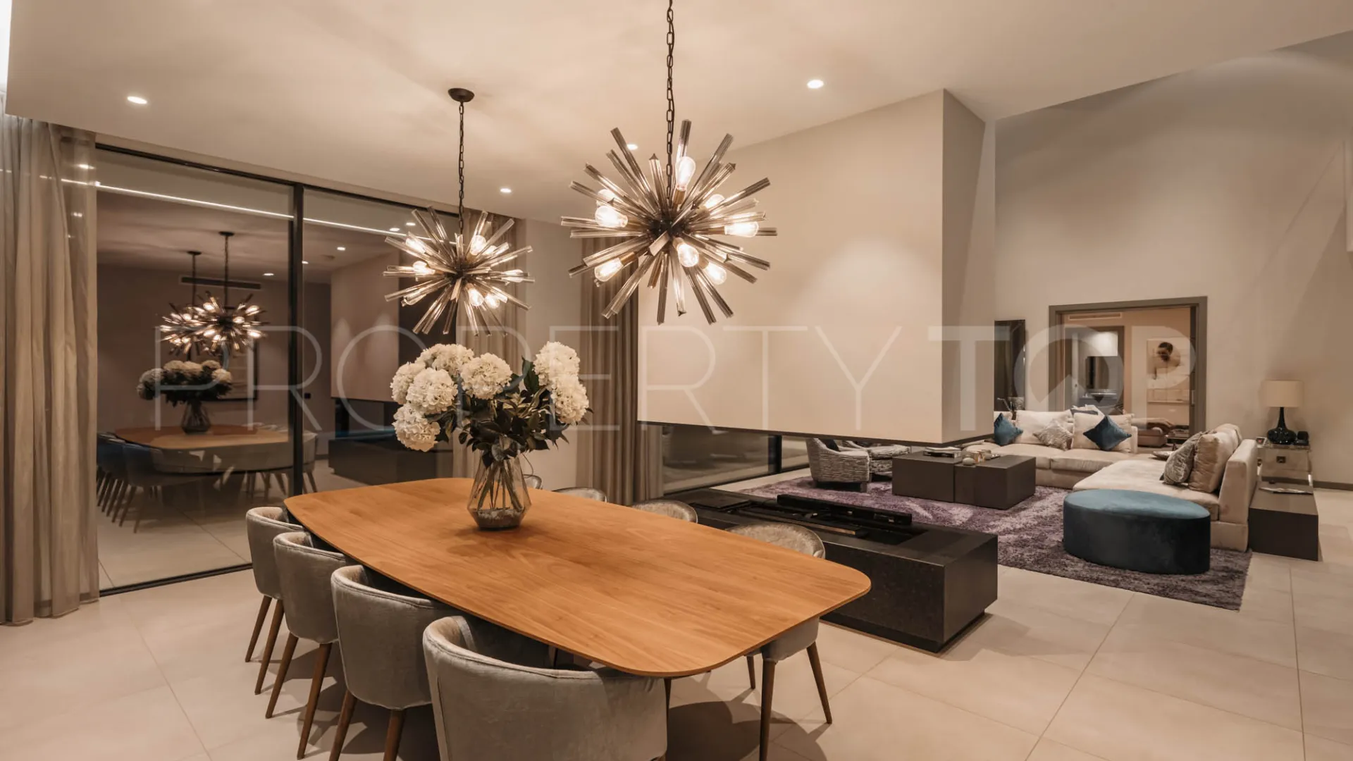 Benahavis villa for sale