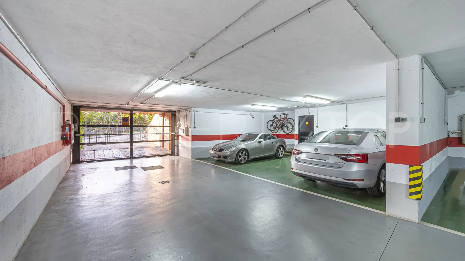 Monte Marbella Club, pareado en venta con 4 dormitorios