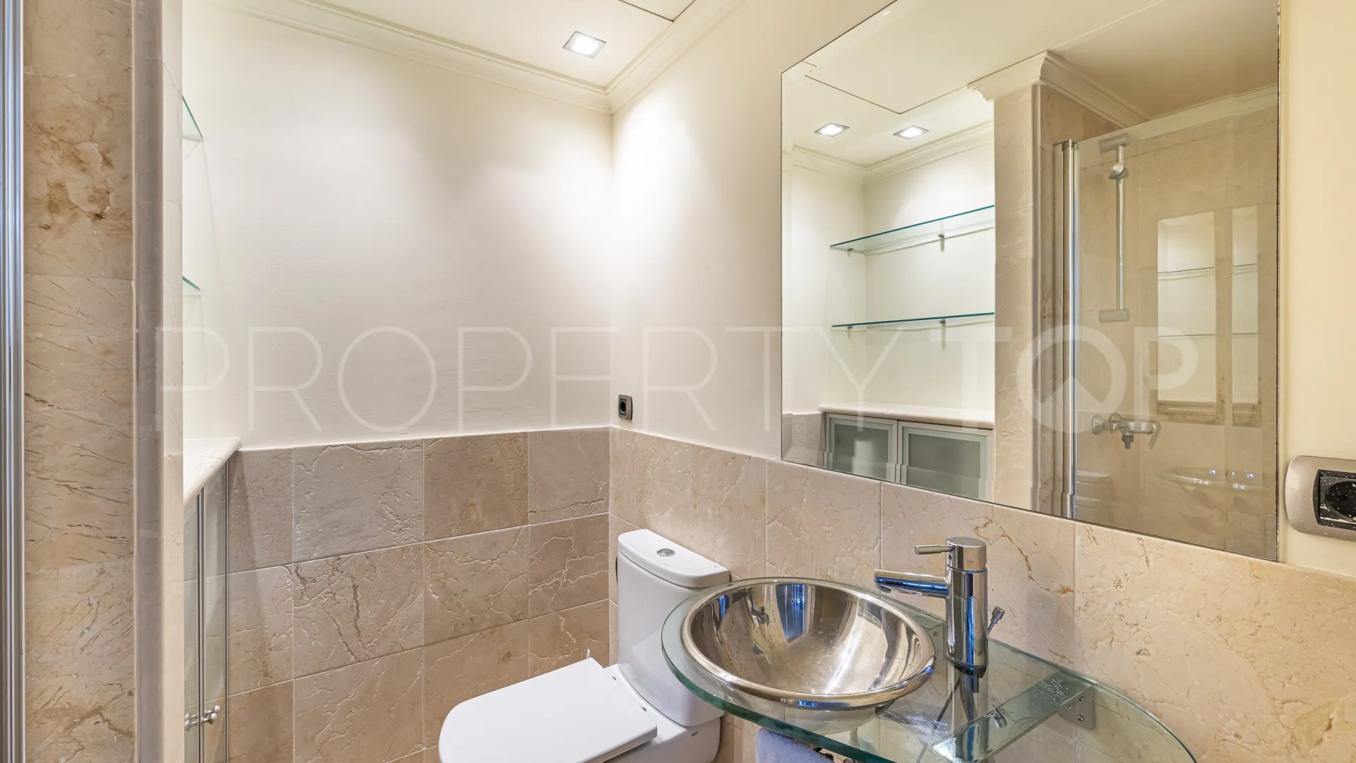 Monte Marbella Club, pareado en venta con 4 dormitorios