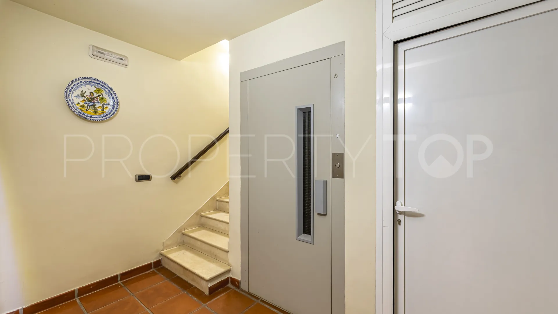 Monte Marbella Club, pareado en venta con 4 dormitorios