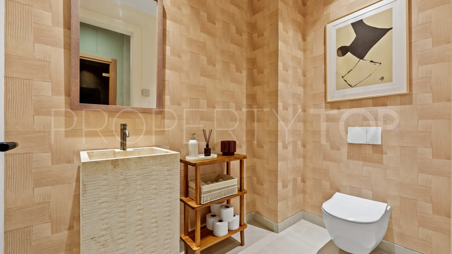 For sale La Quinta 5 bedrooms villa