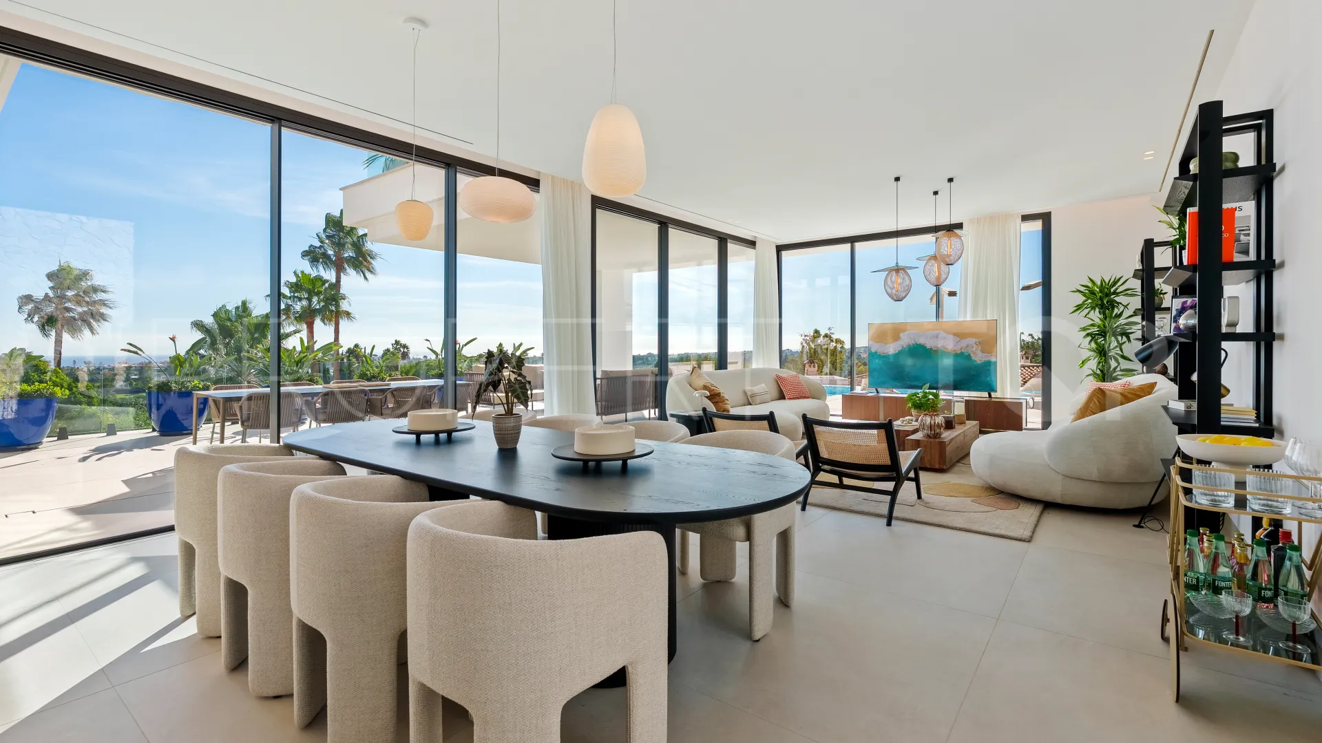 For sale La Quinta 5 bedrooms villa