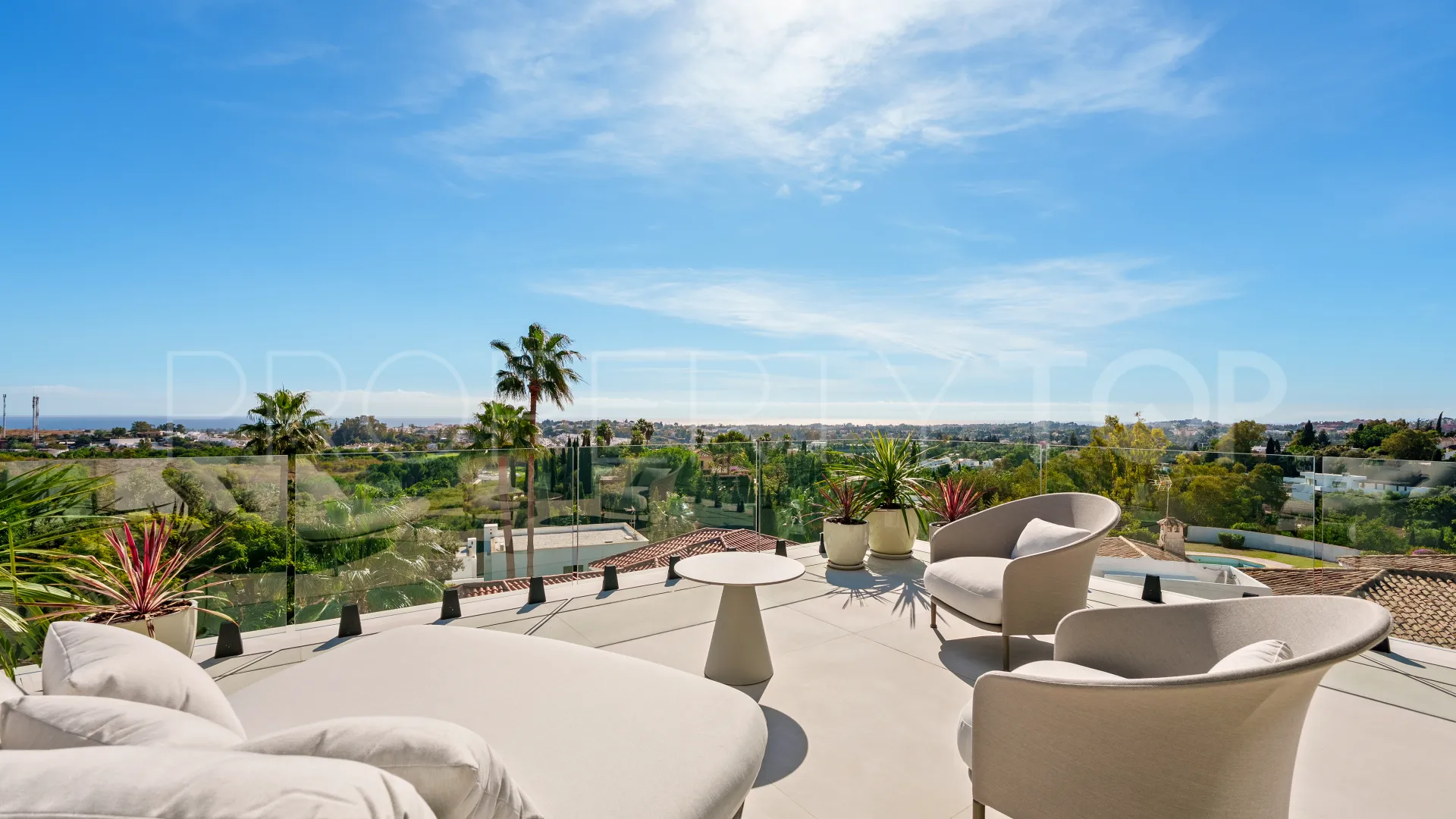 For sale La Quinta 5 bedrooms villa