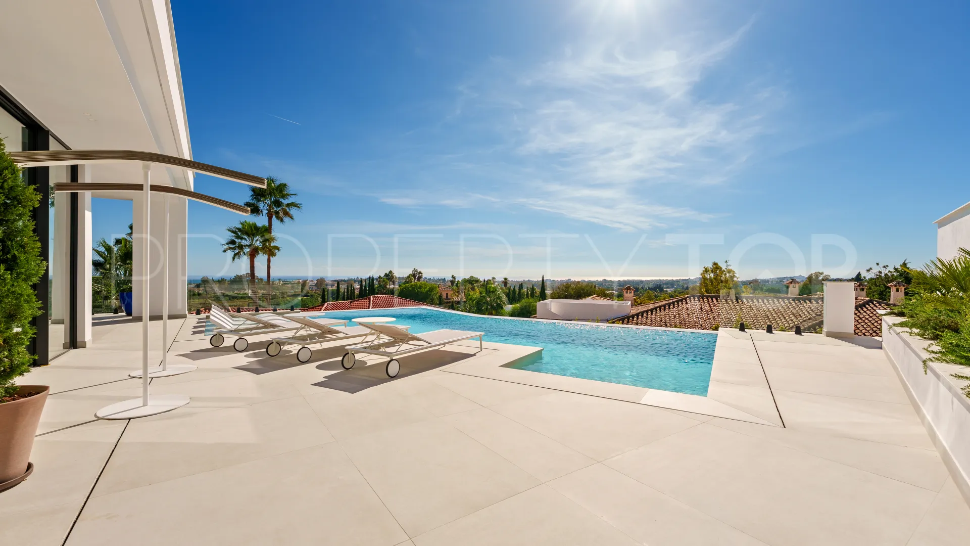 For sale La Quinta 5 bedrooms villa