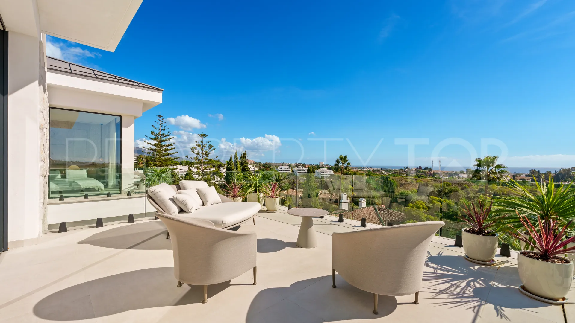 For sale La Quinta 5 bedrooms villa