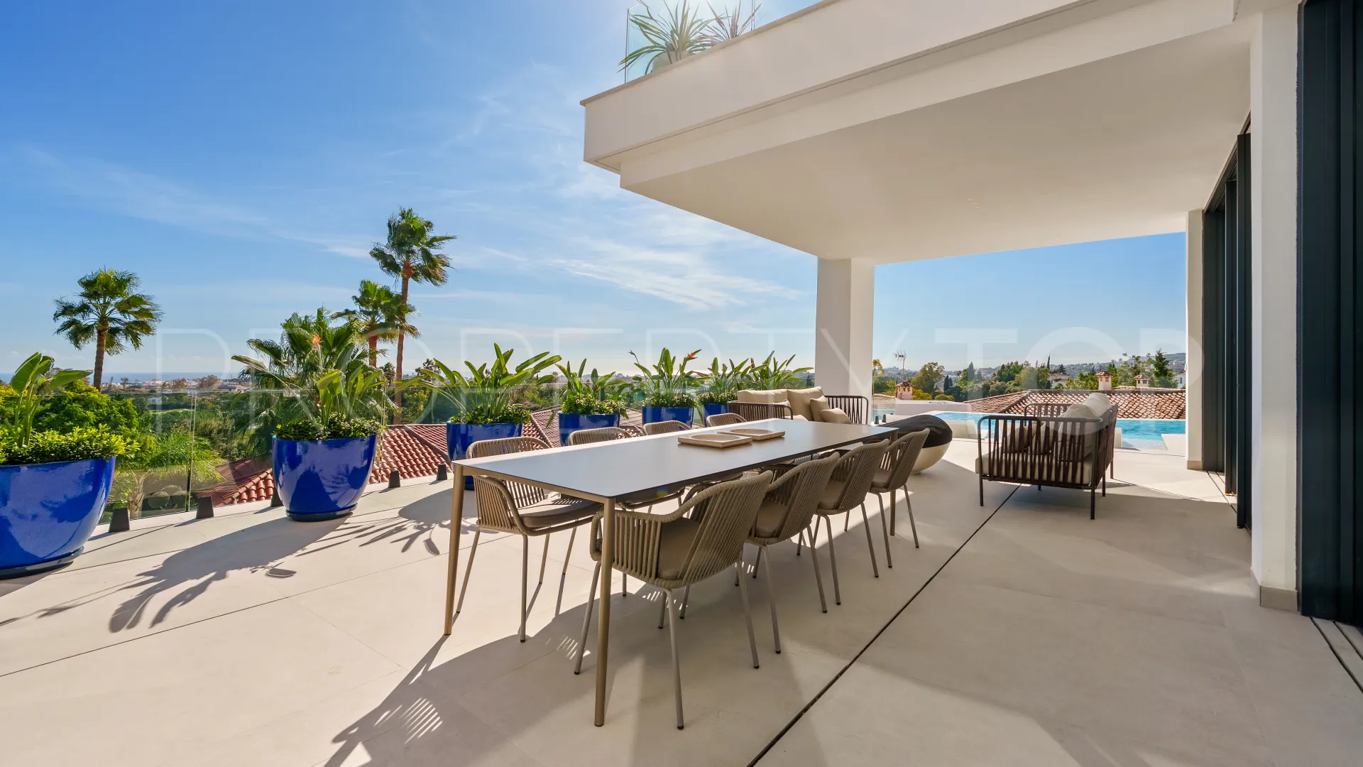 For sale La Quinta 5 bedrooms villa