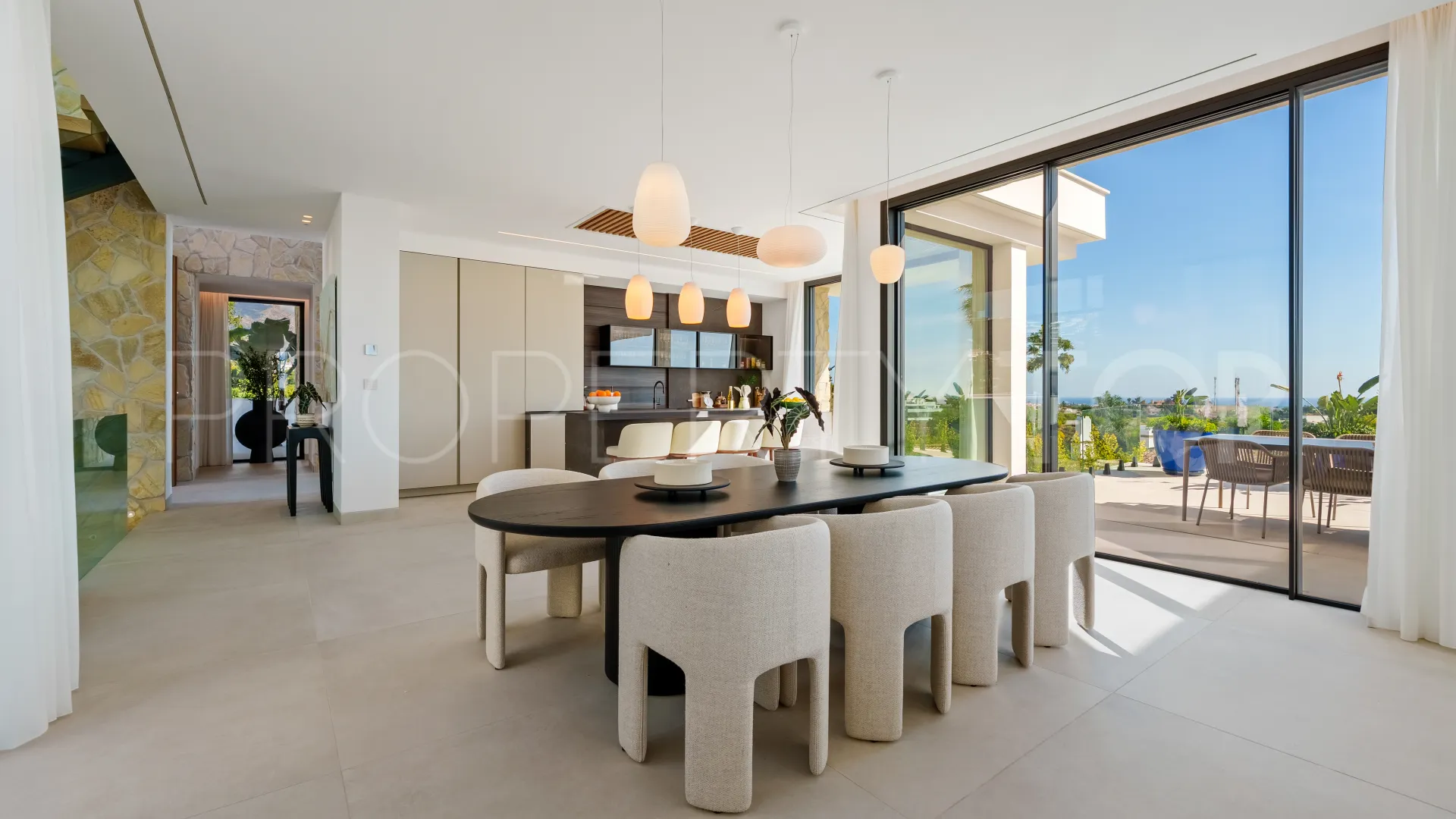 For sale La Quinta 5 bedrooms villa