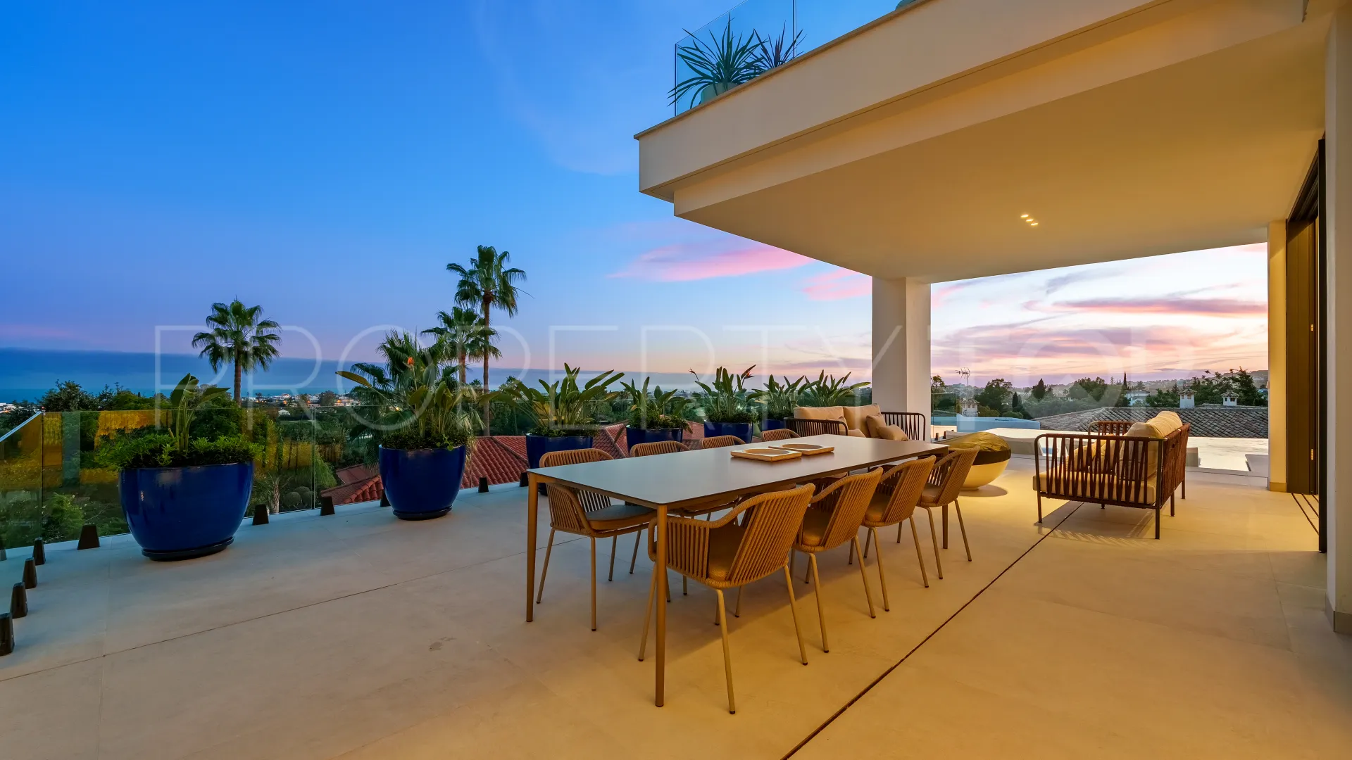 For sale La Quinta 5 bedrooms villa
