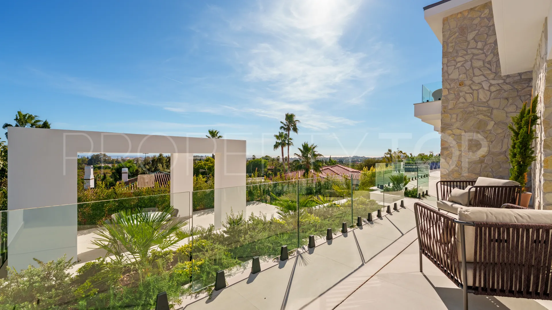 For sale La Quinta 5 bedrooms villa
