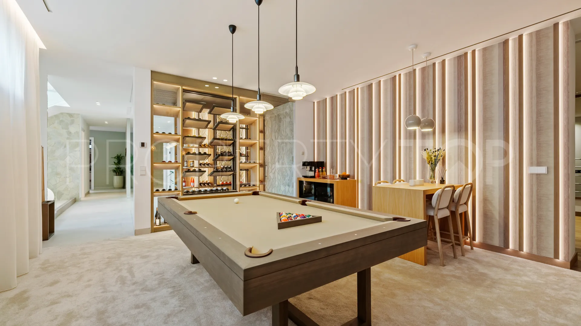For sale La Quinta 5 bedrooms villa