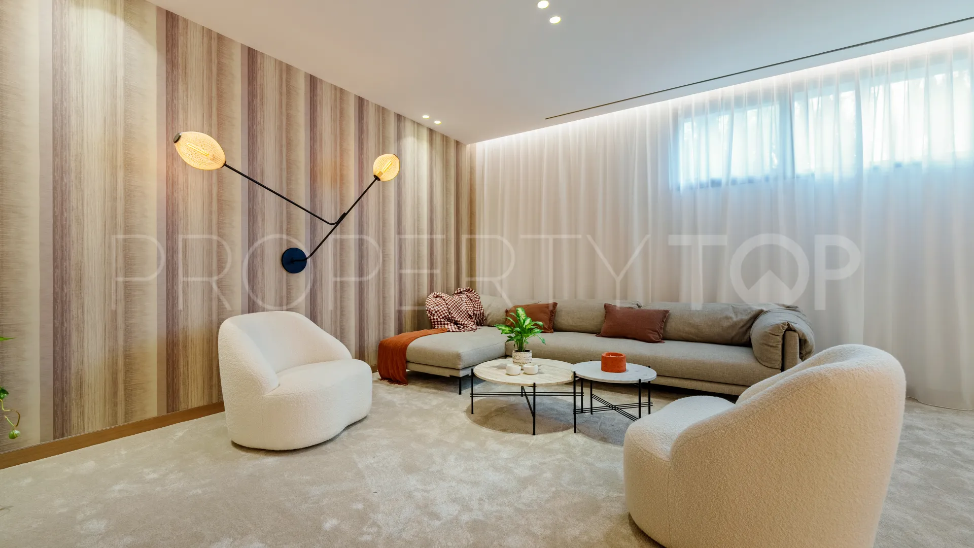 For sale La Quinta 5 bedrooms villa