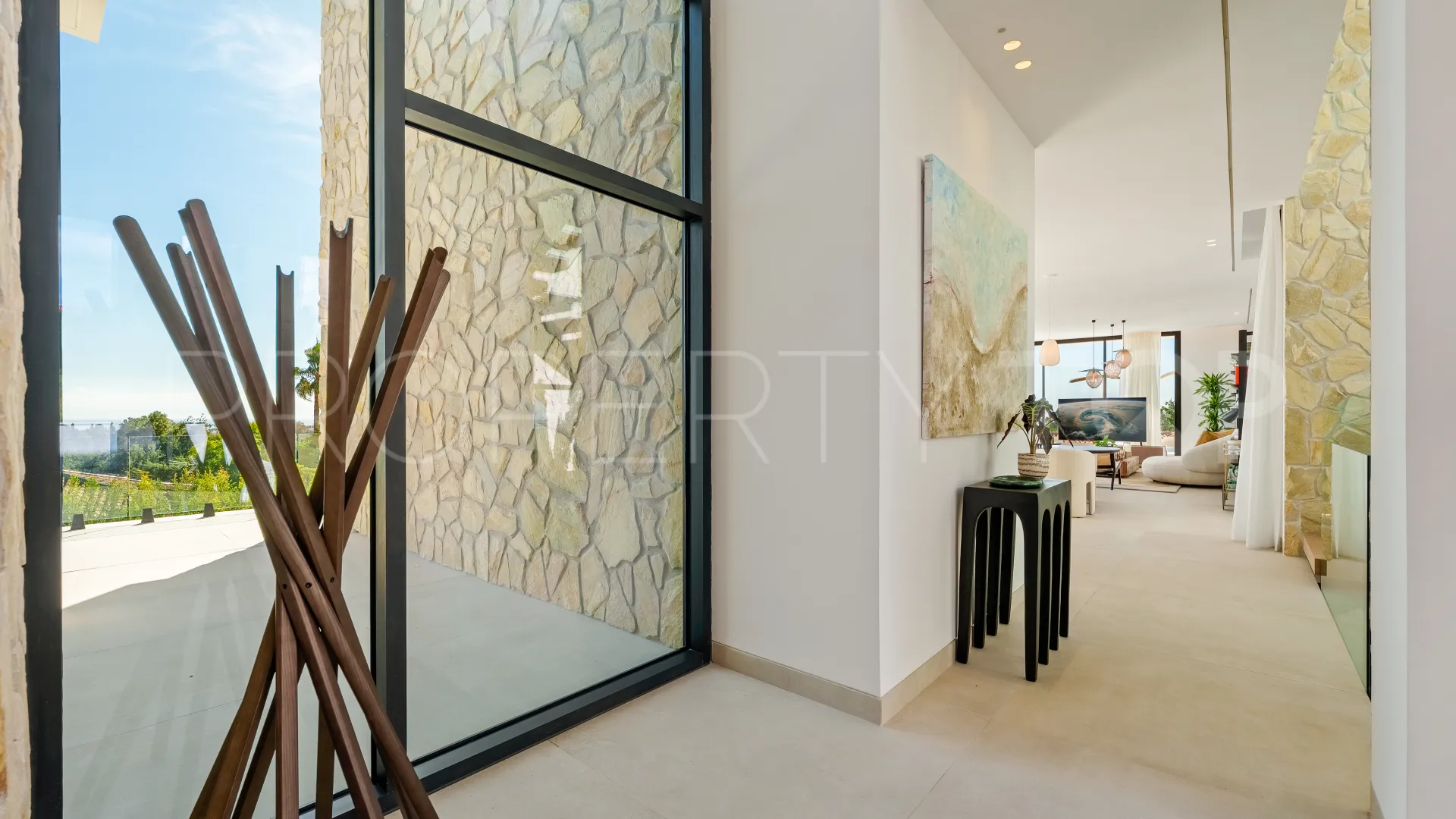 For sale La Quinta 5 bedrooms villa