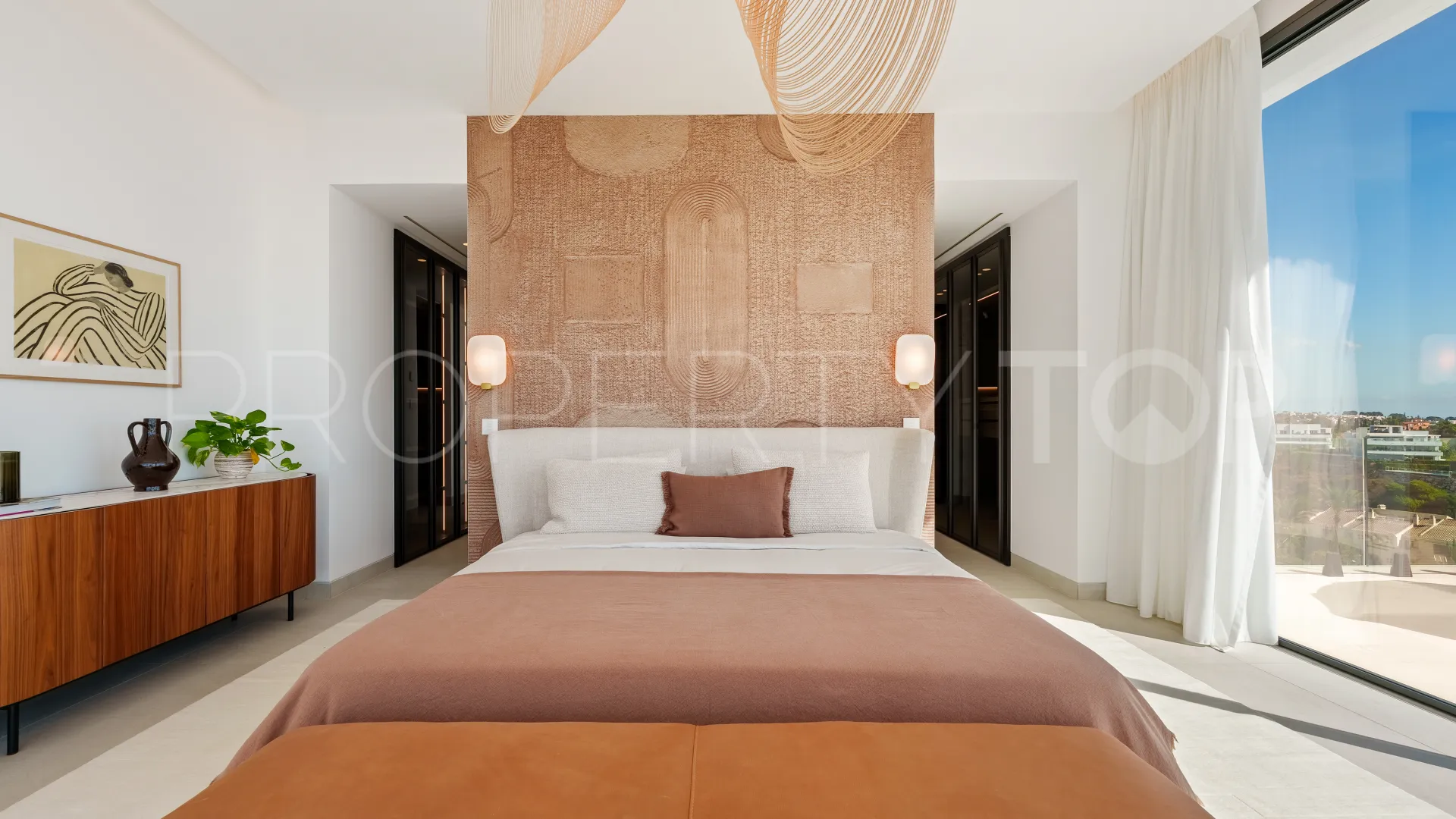 For sale La Quinta 5 bedrooms villa
