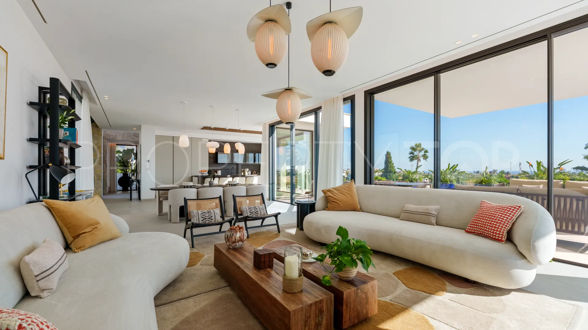 For sale La Quinta 5 bedrooms villa