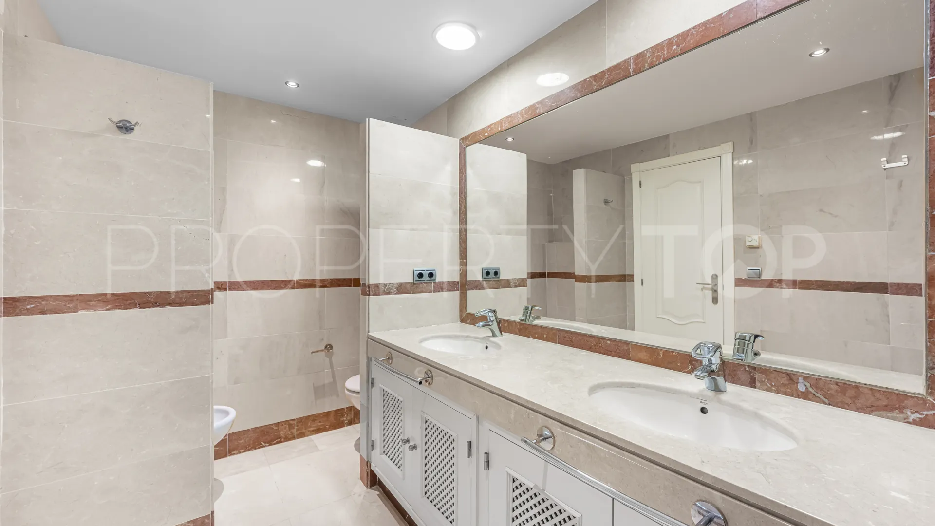 Apartamento en venta en Jardín del Mediterráneo